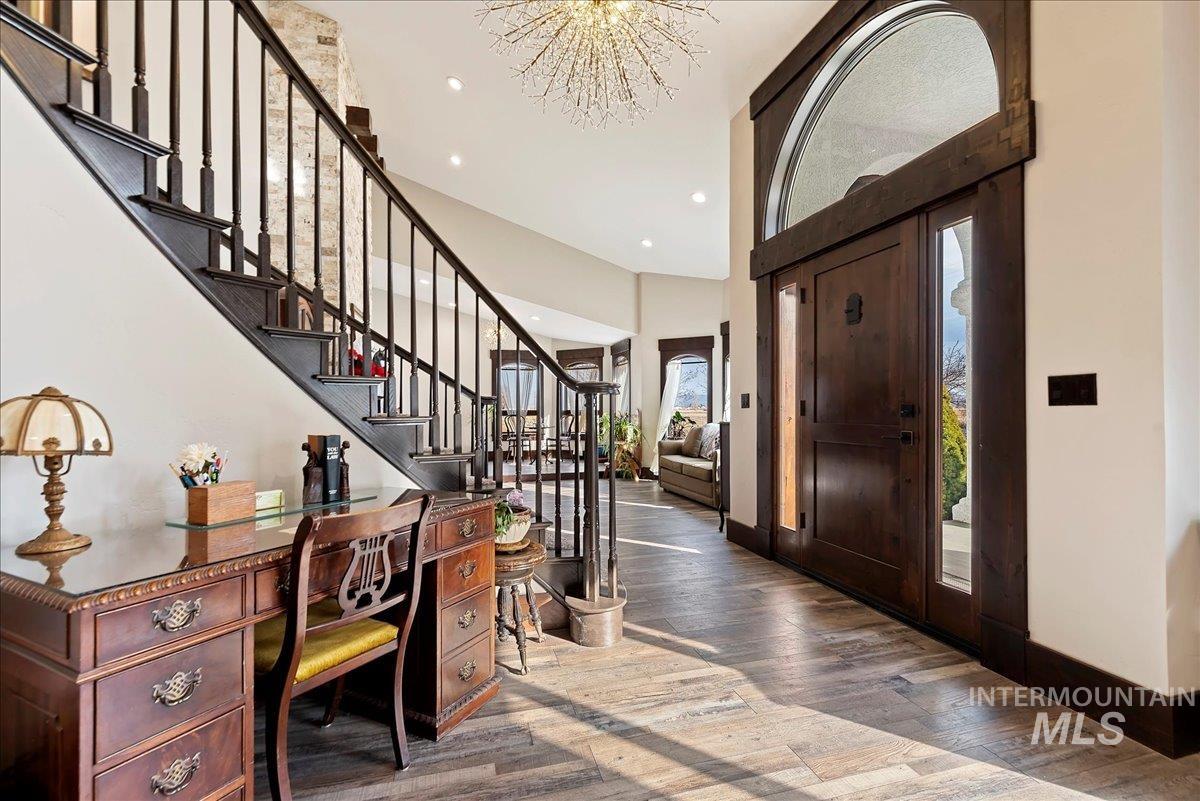 2800 W Idaho Blvd, Emmett, Idaho 83617, 5 Bedrooms, 4 Bathrooms, Residential For Sale, Price $1,790,000,MLS 98974362