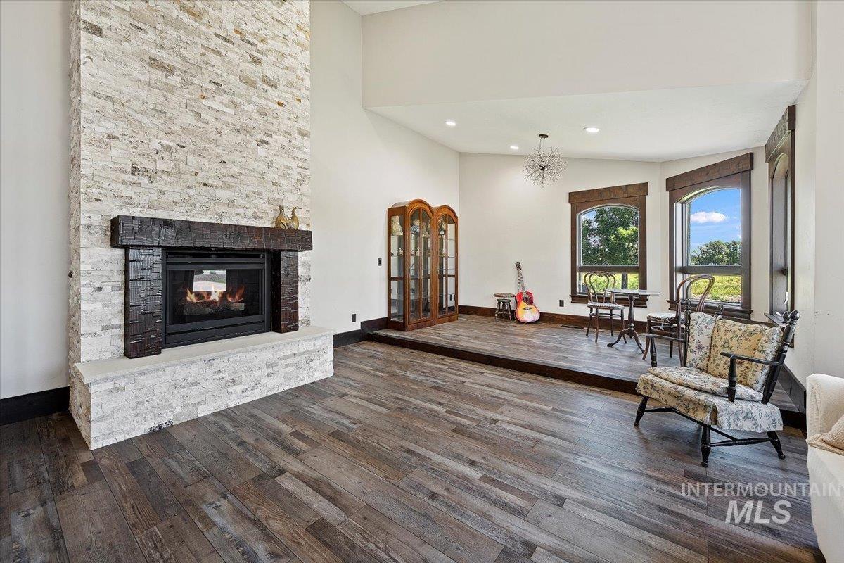 2800 W Idaho Blvd, Emmett, Idaho 83617, 5 Bedrooms, 4 Bathrooms, Residential For Sale, Price $1,800,000,MLS 98974362