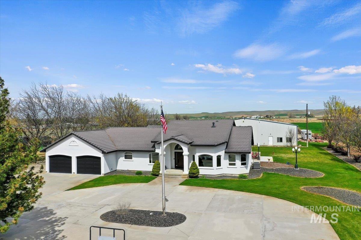 2800 W Idaho Blvd, Emmett, Idaho 83617, 5 Bedrooms, 4 Bathrooms, Residential For Sale, Price $1,800,000,MLS 98974362