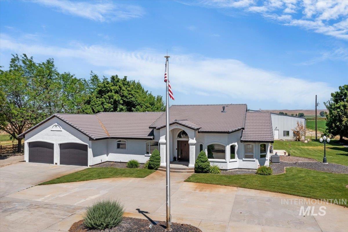 2800 W Idaho Blvd, Emmett, Idaho 83617, 5 Bedrooms, 4 Bathrooms, Residential For Sale, Price $1,750,000,MLS 98974362