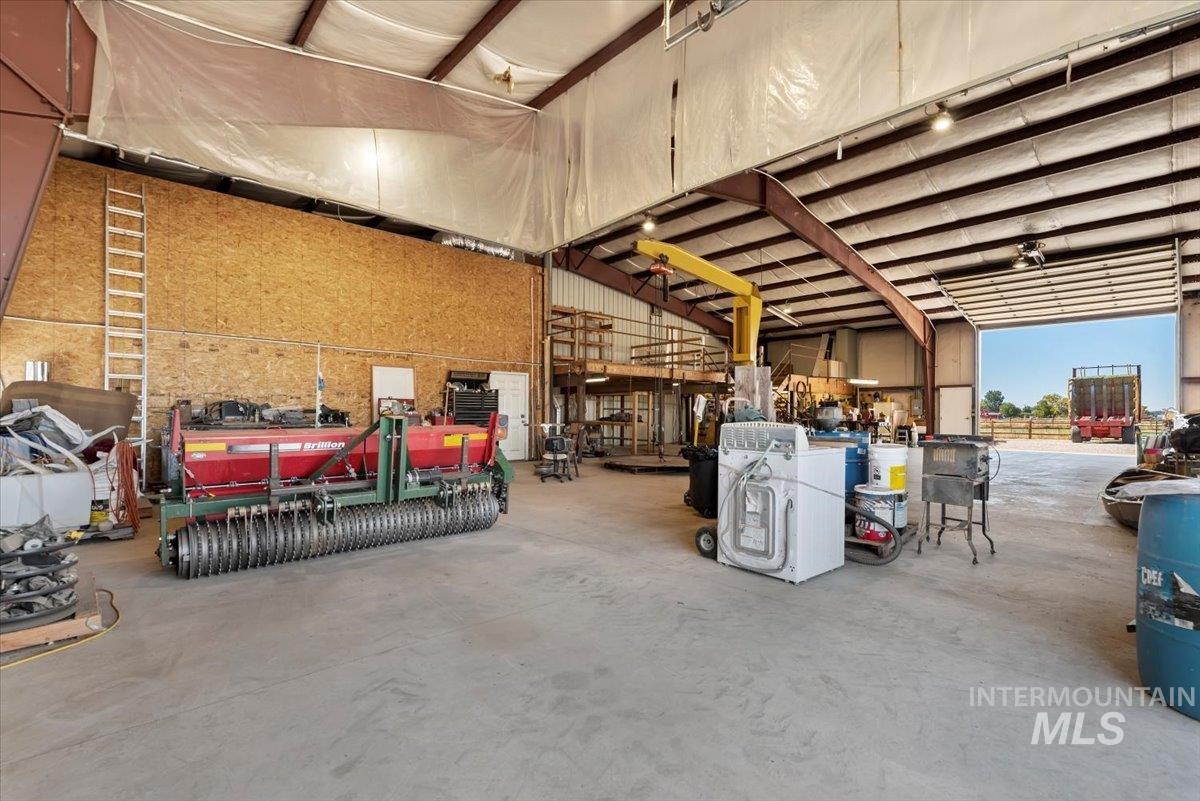 2800 W Idaho Blvd, Emmett, Idaho 83617, 5 Bedrooms, 4 Bathrooms, Residential For Sale, Price $1,800,000,MLS 98974362