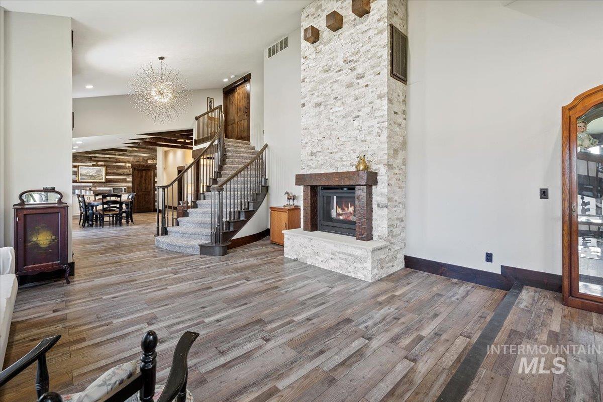 2800 W Idaho Blvd, Emmett, Idaho 83617, 5 Bedrooms, 4 Bathrooms, Residential For Sale, Price $1,800,000,MLS 98974362