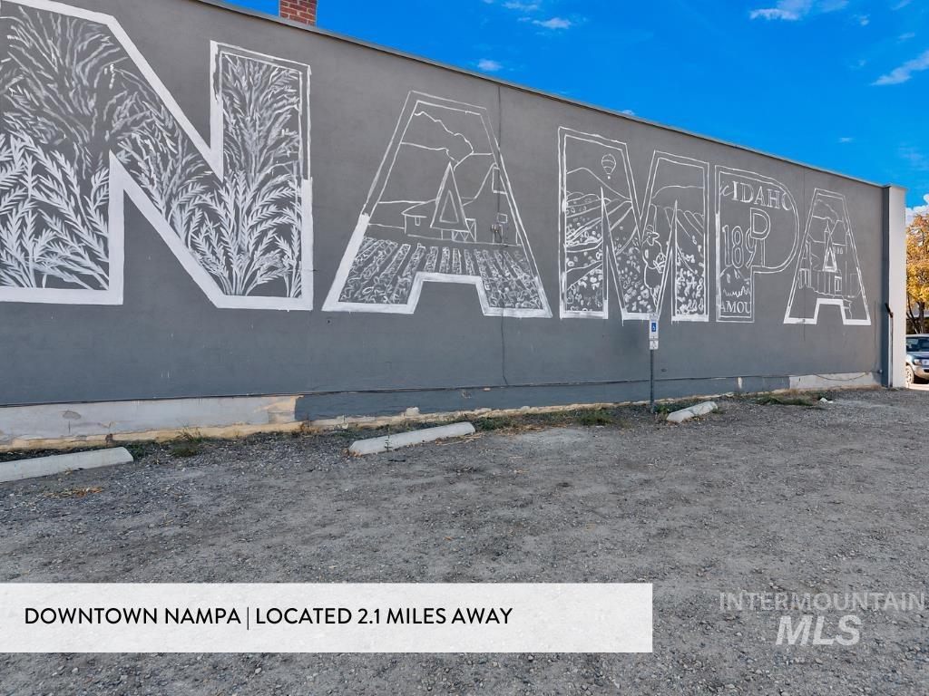 1419 W Lark Ct, Nampa, Idaho 83651, 3 Bedrooms, 2 Bathrooms, Residential For Sale, Price $349,900,MLS 98974363