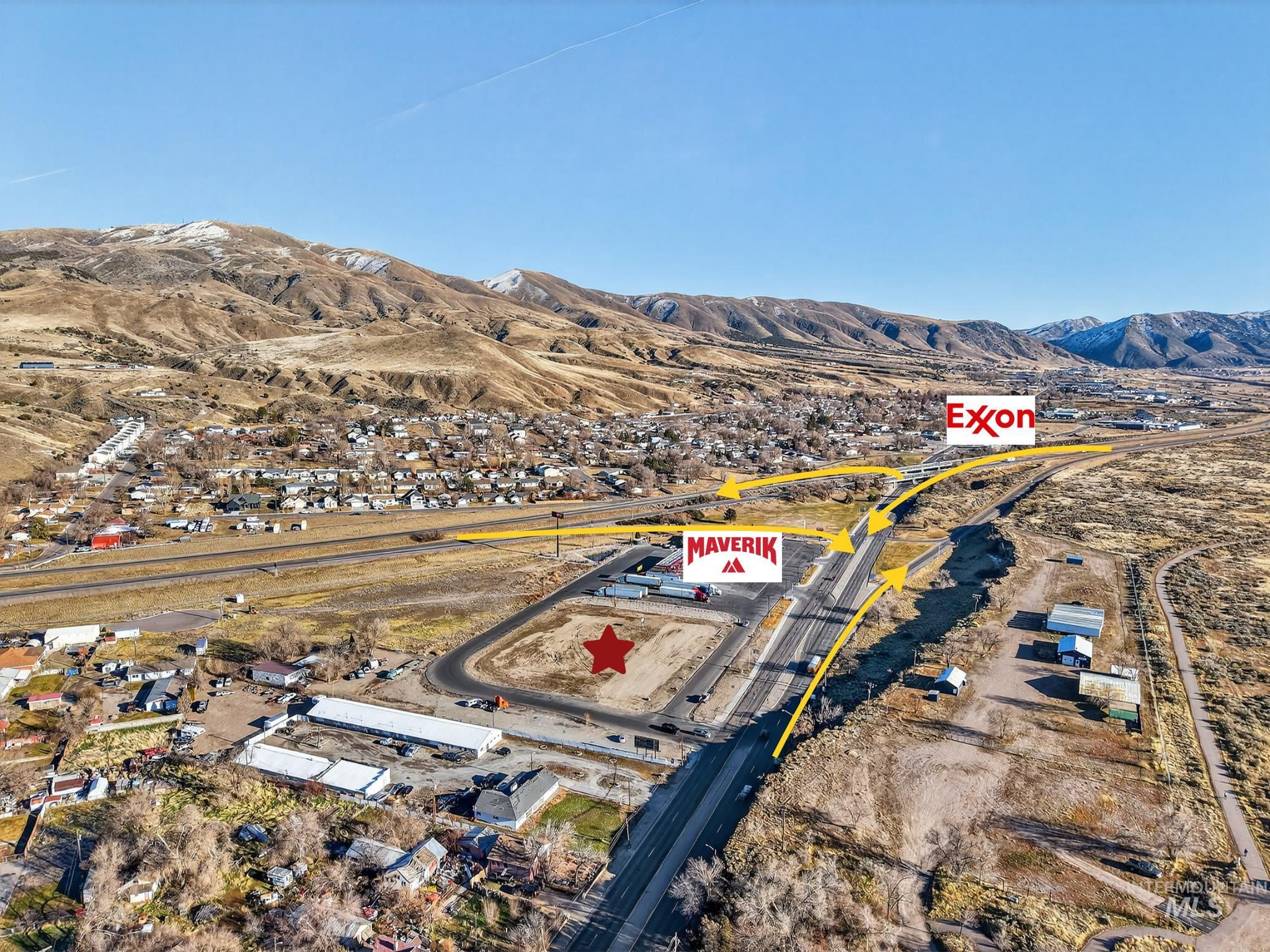 3300 S 5th Ave., Pocatello, Idaho 83204, Land For Rent, Price $0,MLS 98974364