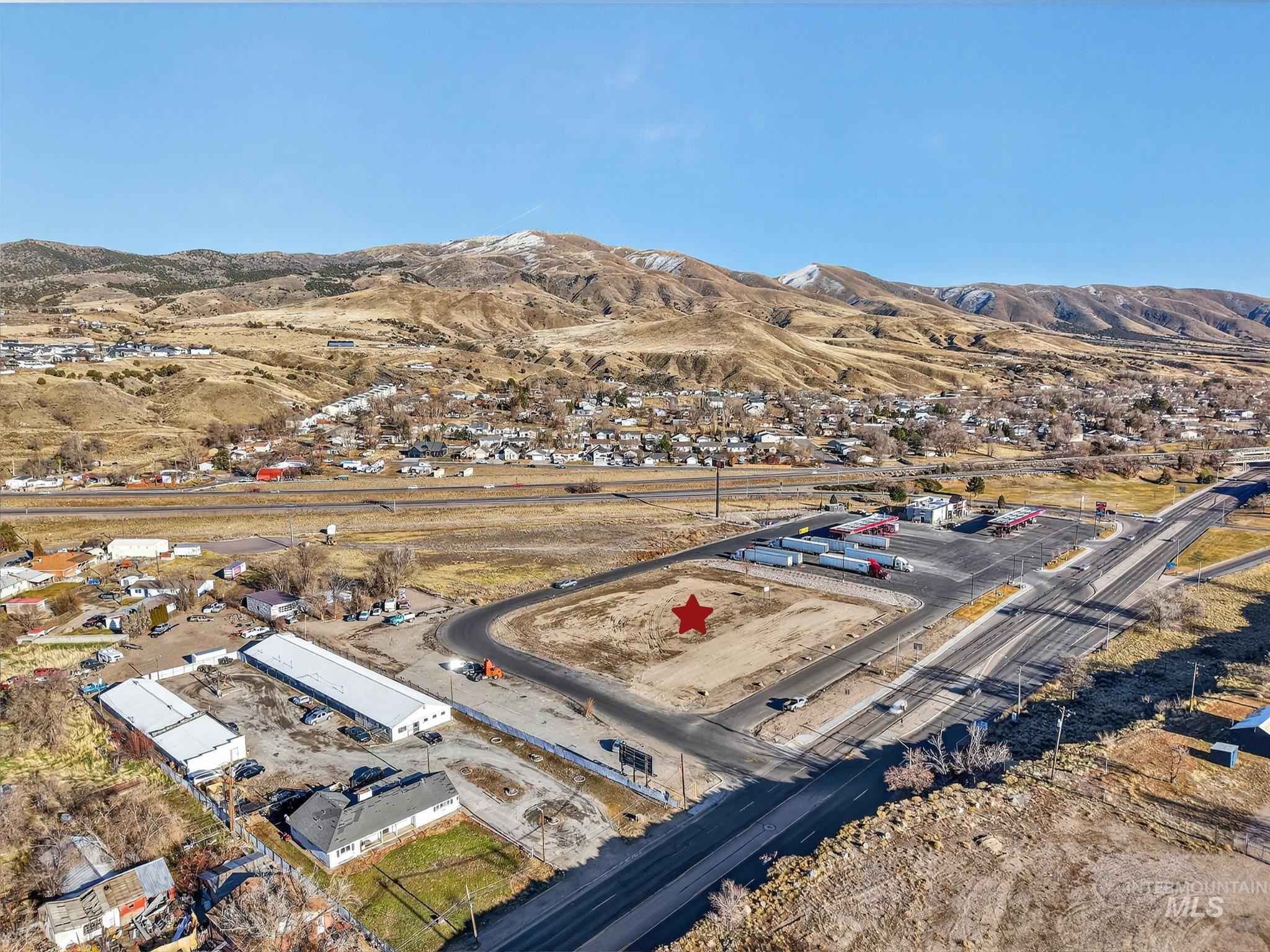 3300 S 5th Ave., Pocatello, Idaho 83204, Land For Rent, Price $0,MLS 98974364