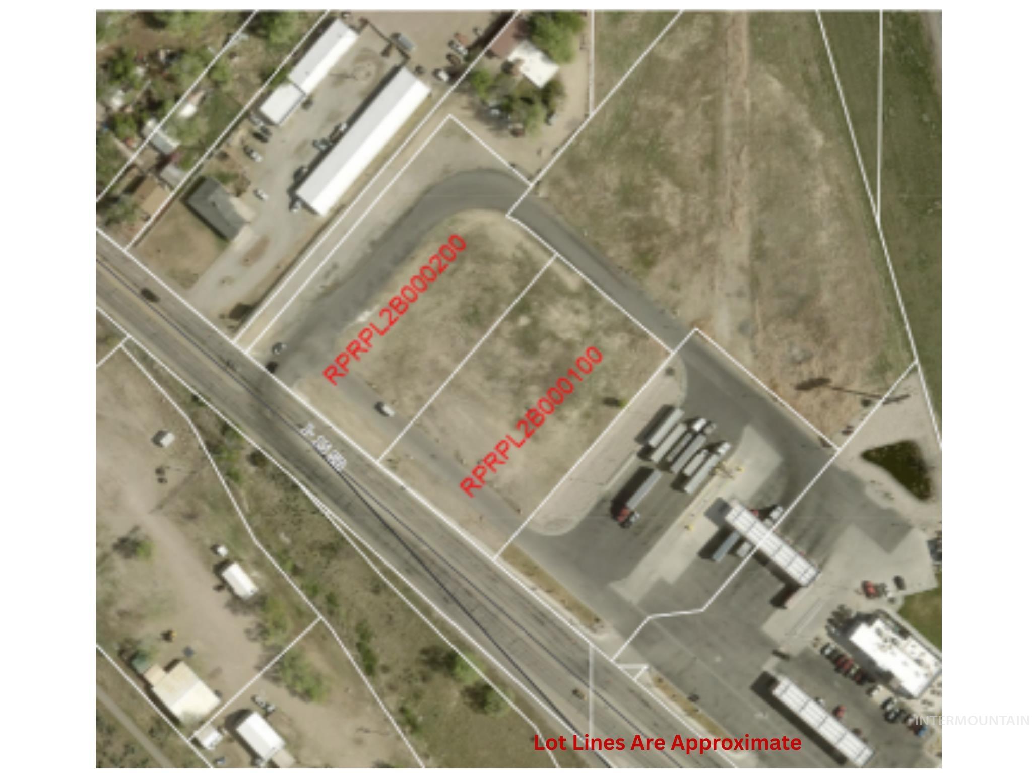 3300 S 5th Ave., Pocatello, Idaho 83204, Land For Rent, Price $0,MLS 98974364