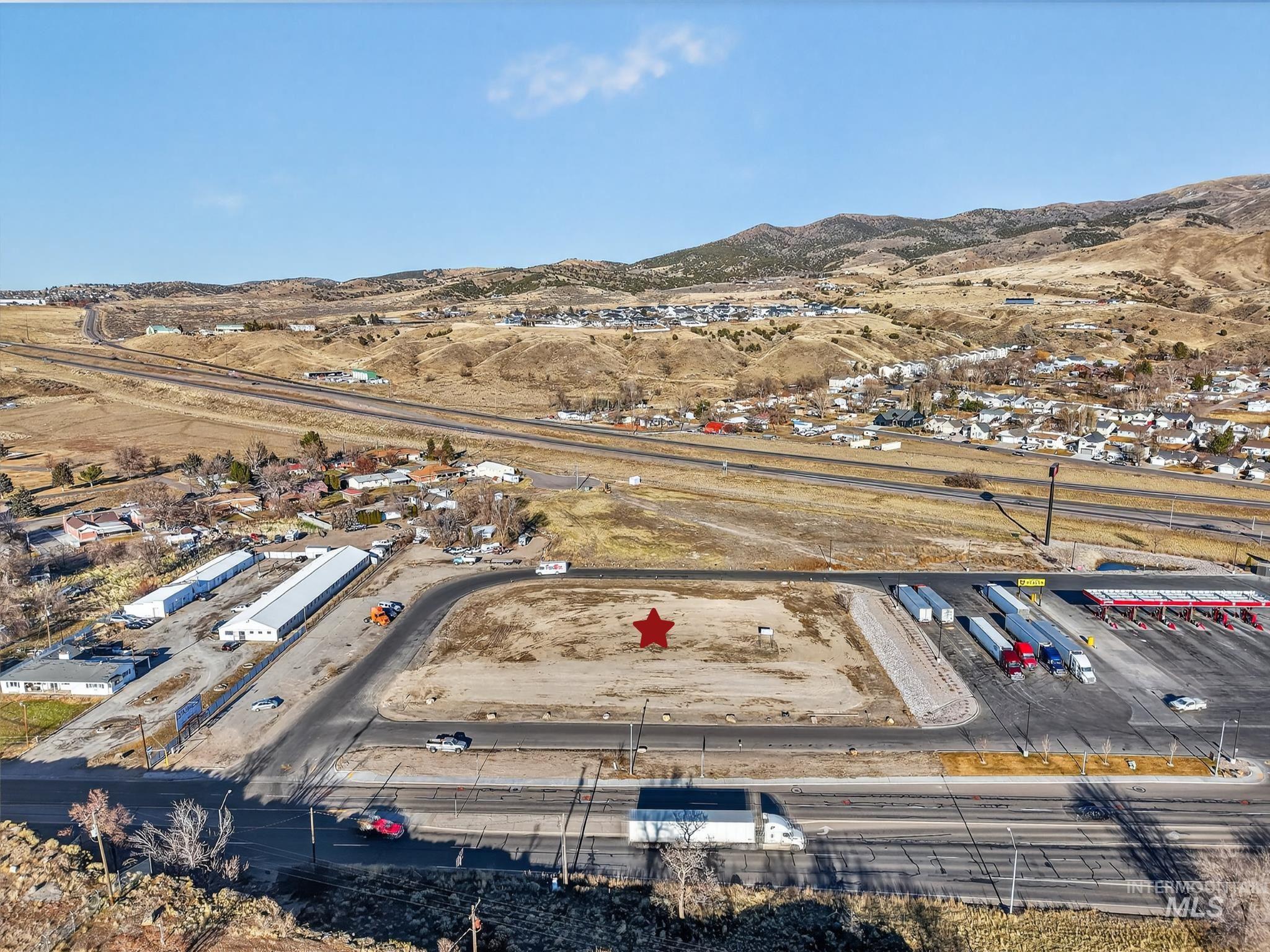 3300 S 5th Ave., Pocatello, Idaho 83204, Land For Rent, Price $0,MLS 98974364