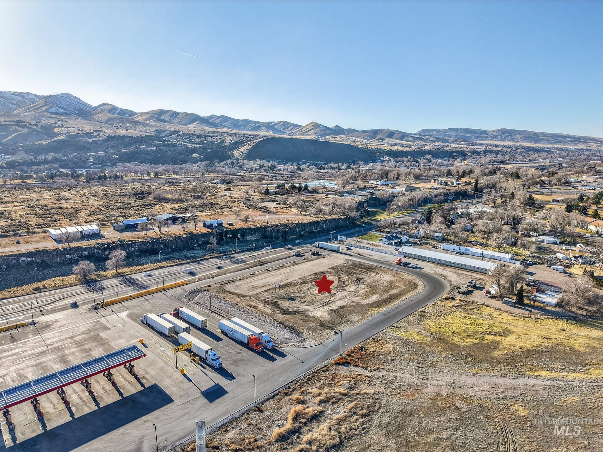 3300 S 5th Ave., Pocatello, Idaho 83204, Land For Rent, Price $0,MLS 98974364