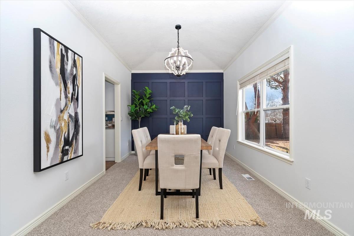 1877 S Rustic Mill Pl, Boise, Idaho 83709, 4 Bedrooms, 2.5 Bathrooms, Residential For Sale, Price $649,900,MLS 98974365