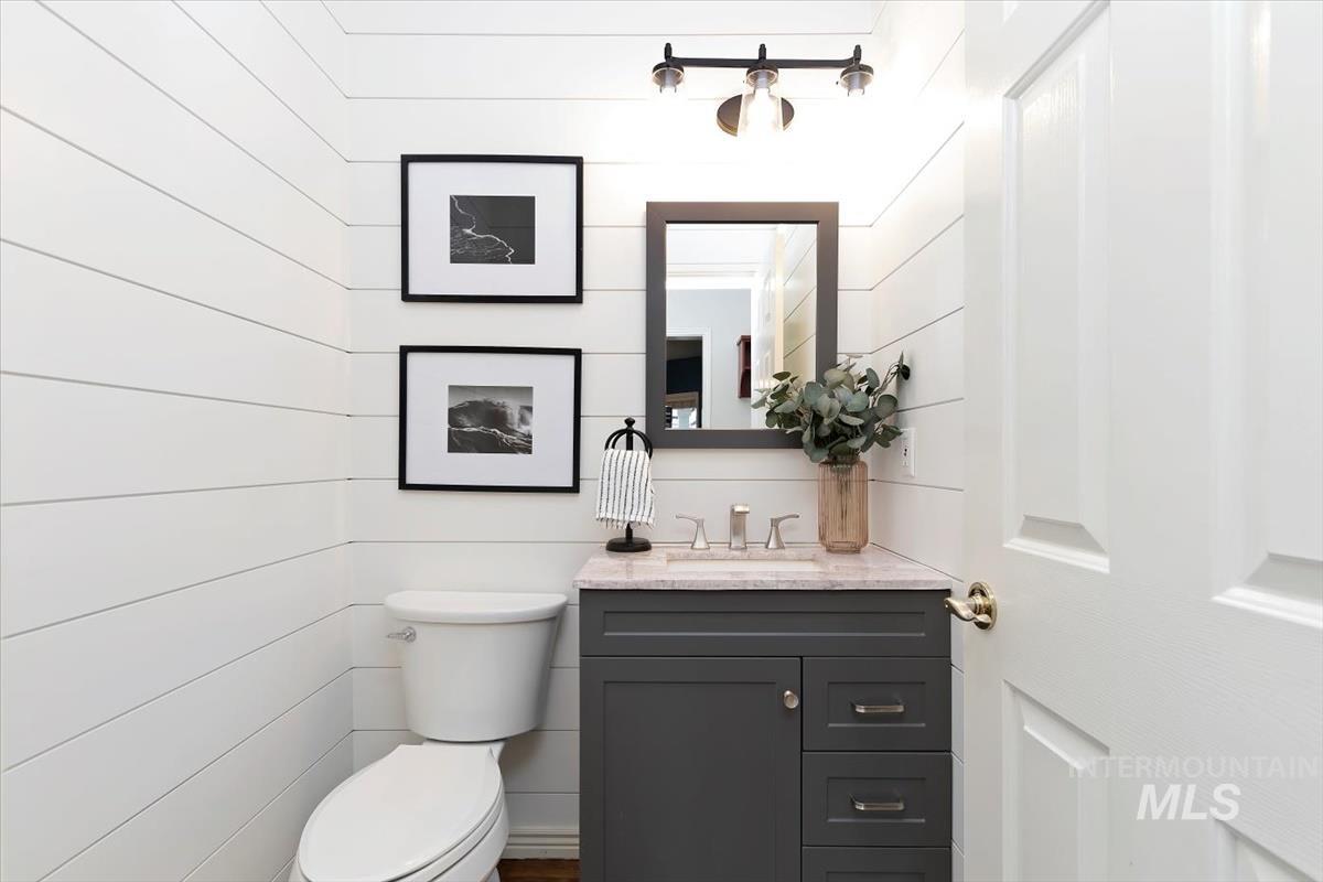 1877 S Rustic Mill Pl, Boise, Idaho 83709, 4 Bedrooms, 2.5 Bathrooms, Residential For Sale, Price $649,900,MLS 98974365