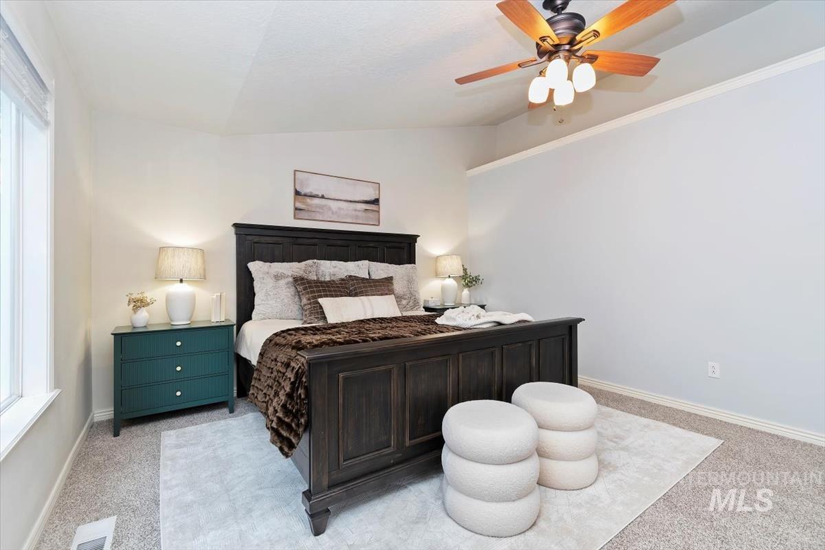 1877 S Rustic Mill Pl, Boise, Idaho 83709, 4 Bedrooms, 2.5 Bathrooms, Residential For Sale, Price $649,900,MLS 98974365