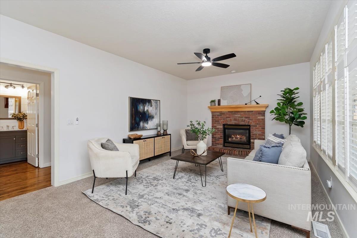 1877 S Rustic Mill Pl, Boise, Idaho 83709, 4 Bedrooms, 2.5 Bathrooms, Residential For Sale, Price $649,900,MLS 98974365