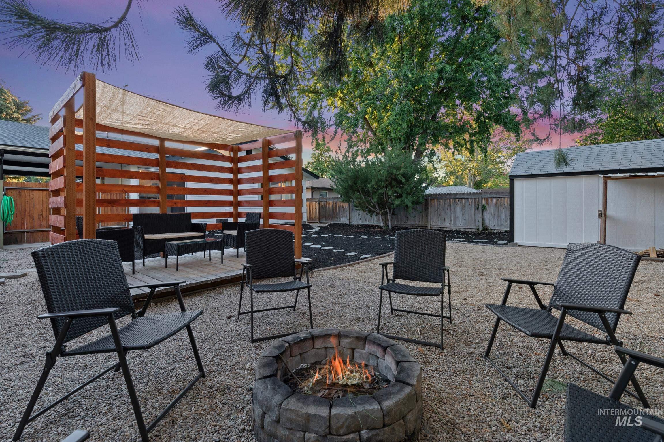 2238 S Latah Street, Boise, Idaho 83705, 3 Bedrooms, 1 Bathroom, Residential For Sale, Price $399,900,MLS 98974367