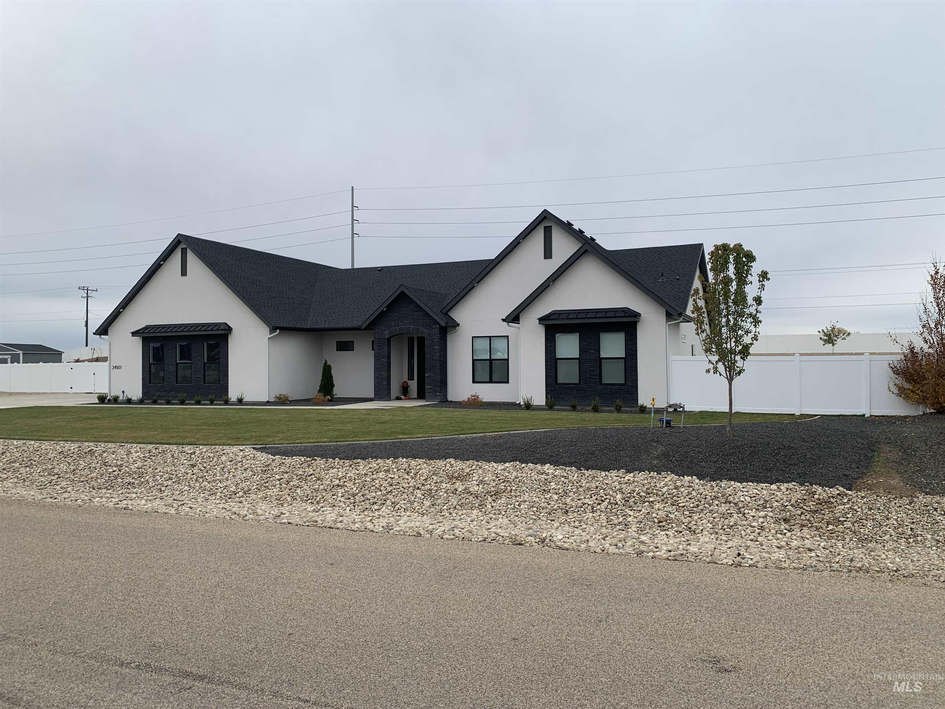 24501 Himark Way, Caldwell, Idaho 83607, 3 Bedrooms, 2.5 Bathrooms, Residential For Sale, Price $1,099,000,MLS 98974368