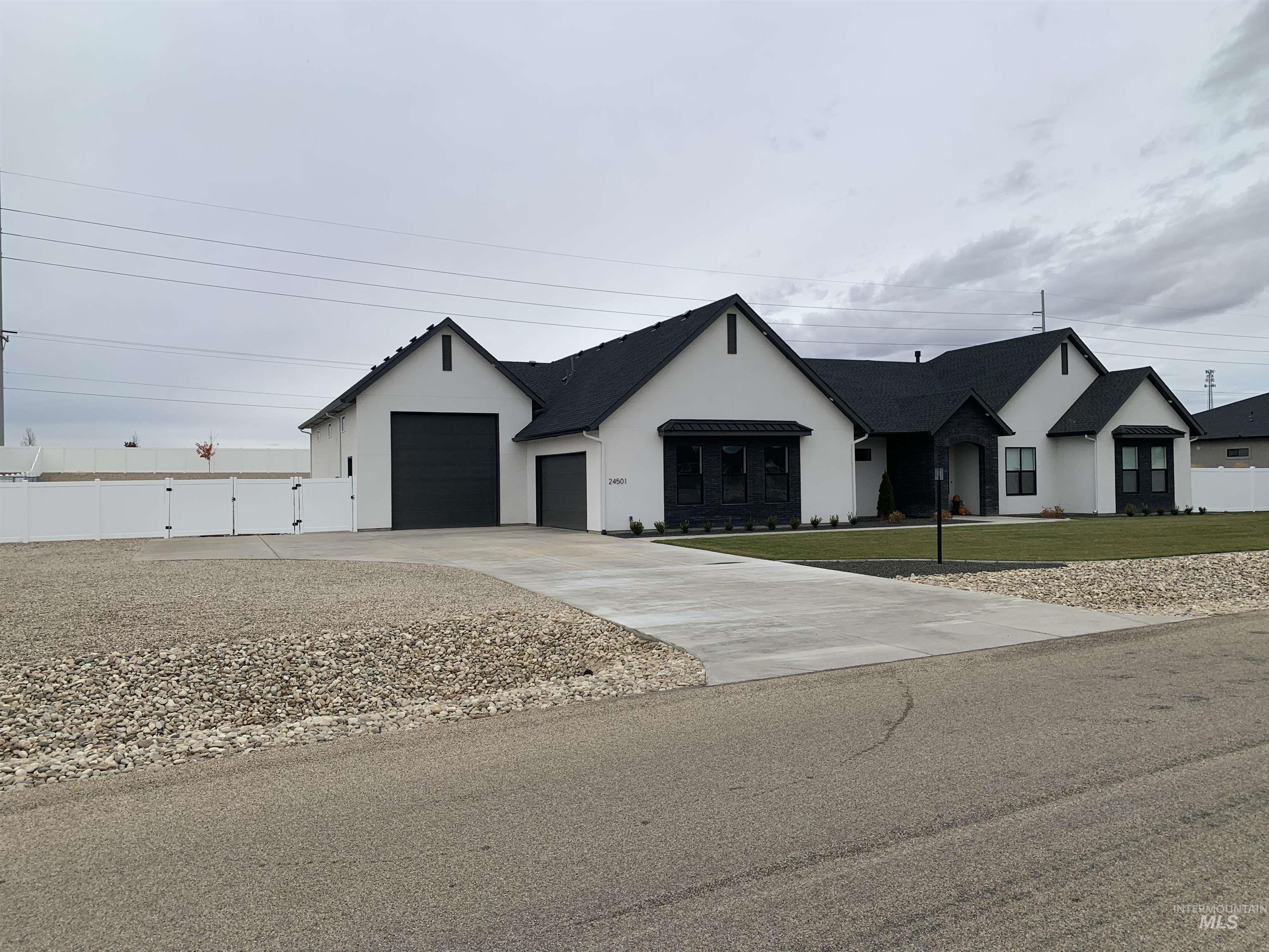 24501 Himark Way, Caldwell, Idaho 83607, 3 Bedrooms, 2.5 Bathrooms, Residential For Sale, Price $1,099,000,MLS 98974368