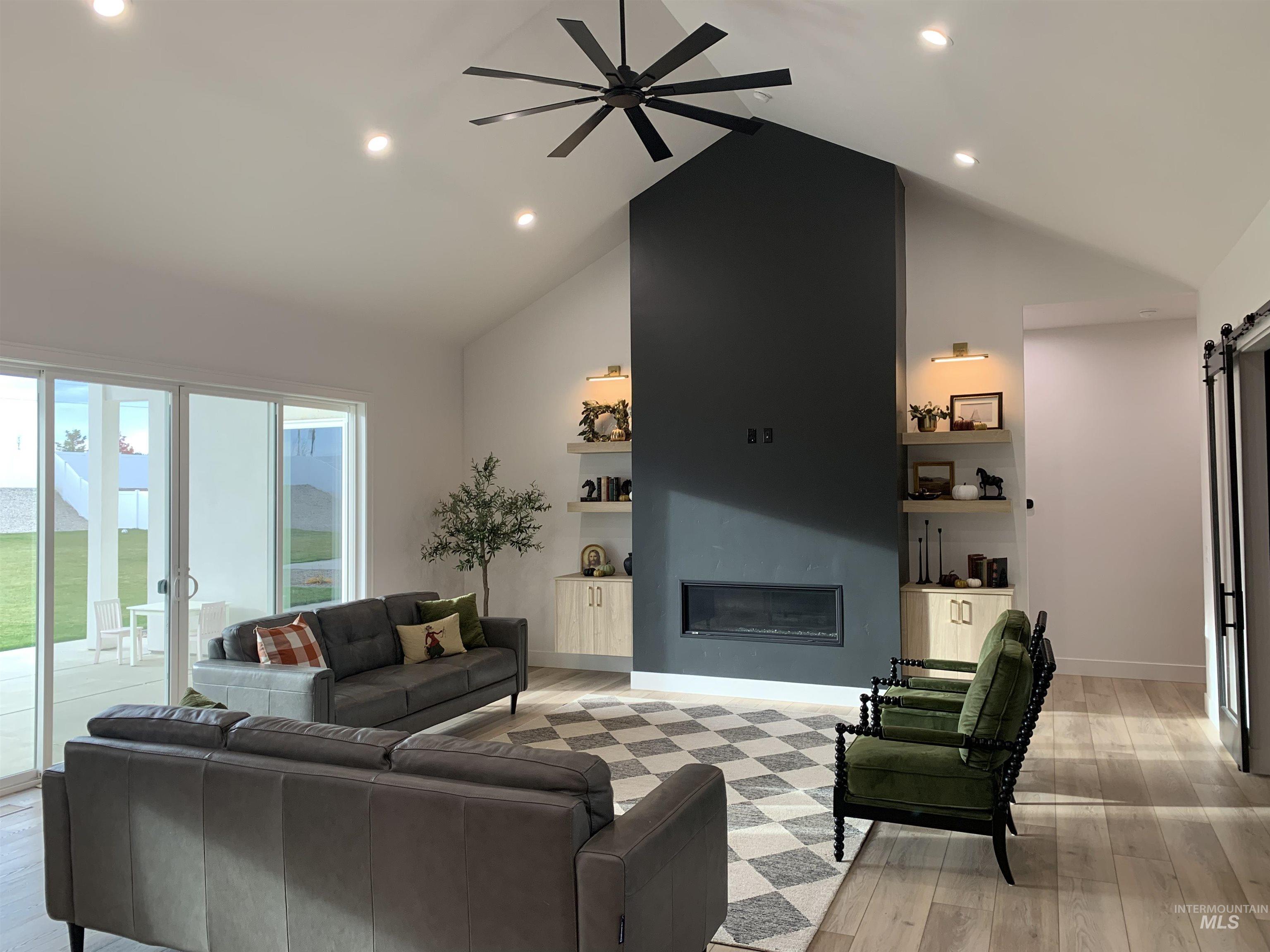 24501 Himark Way, Caldwell, Idaho 83607, 3 Bedrooms, 2.5 Bathrooms, Residential For Sale, Price $1,099,000,MLS 98974368