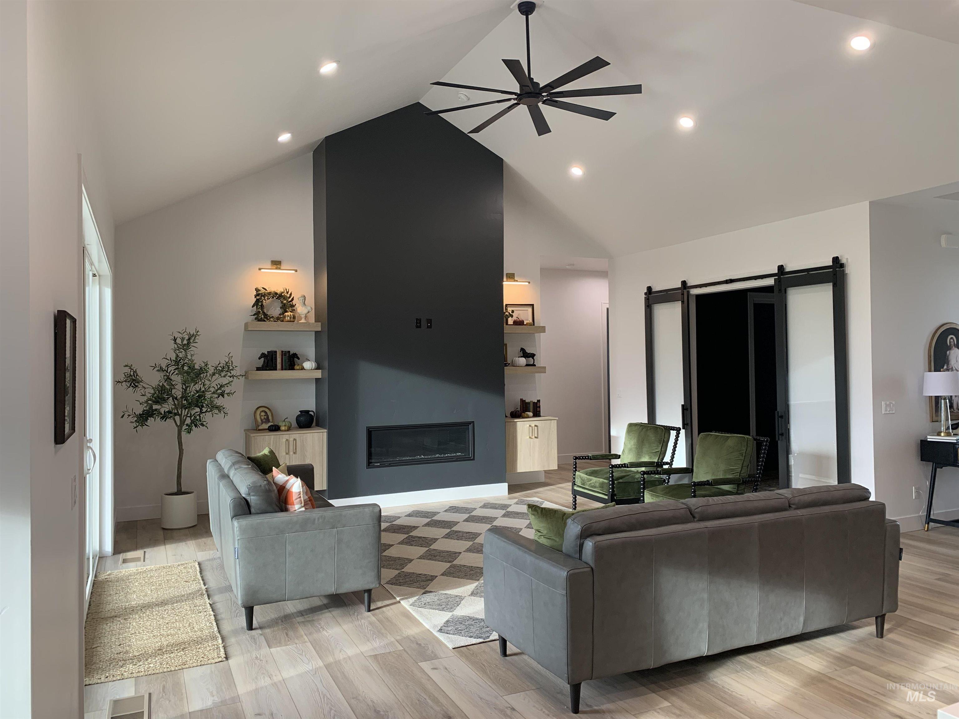 24501 Himark Way, Caldwell, Idaho 83607, 3 Bedrooms, 2.5 Bathrooms, Residential For Sale, Price $1,099,000,MLS 98974368