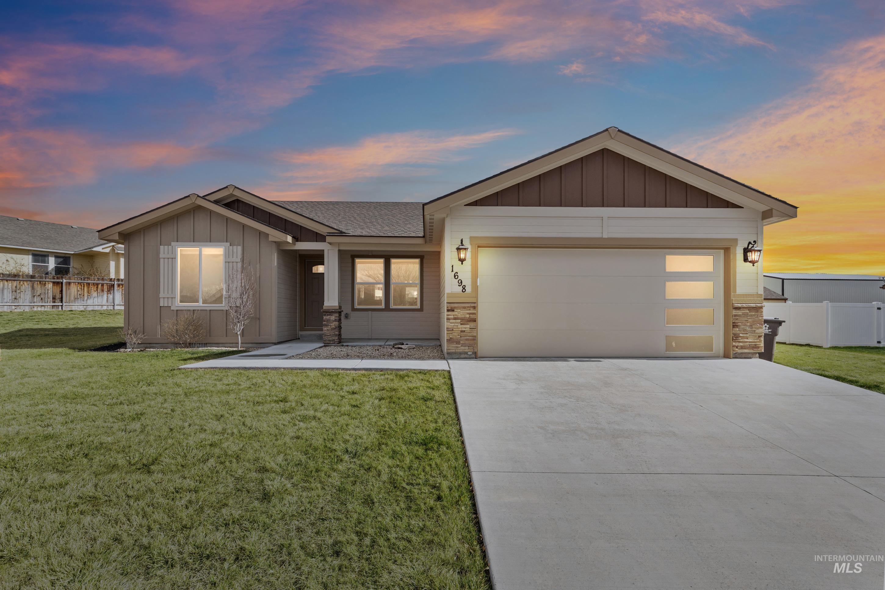 Residential For Sale