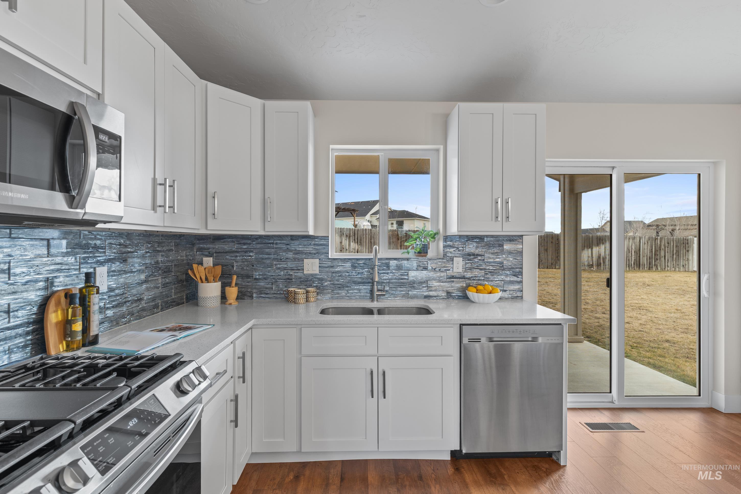 1698 NE Quarry Ave, Mountain Home, Idaho 83647, 4 Bedrooms, 2.5 Bathrooms, Residential For Sale, Price $384,900,MLS 98974369