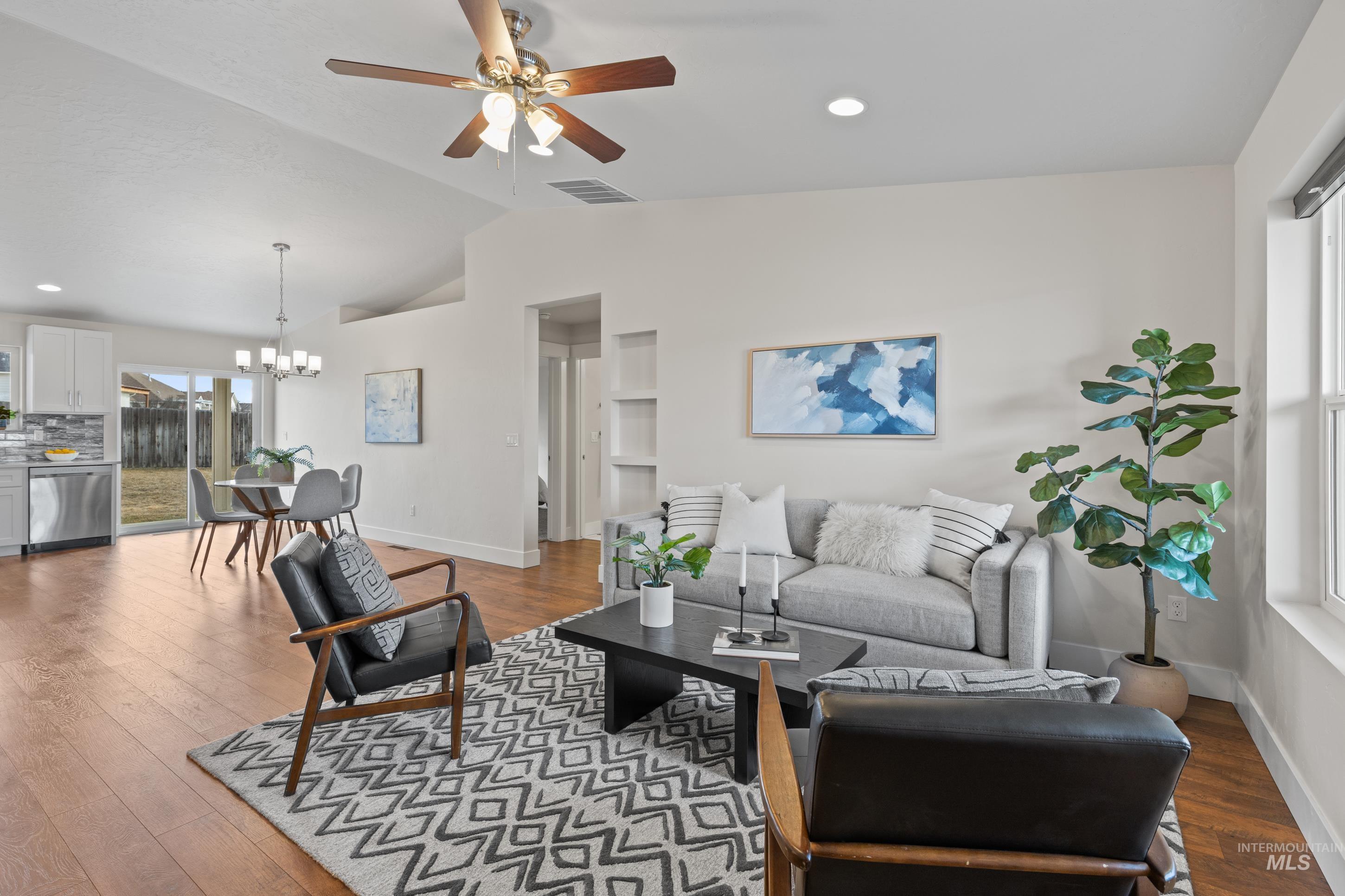 1698 NE Quarry Ave, Mountain Home, Idaho 83647, 4 Bedrooms, 2.5 Bathrooms, Residential For Sale, Price $384,900,MLS 98974369