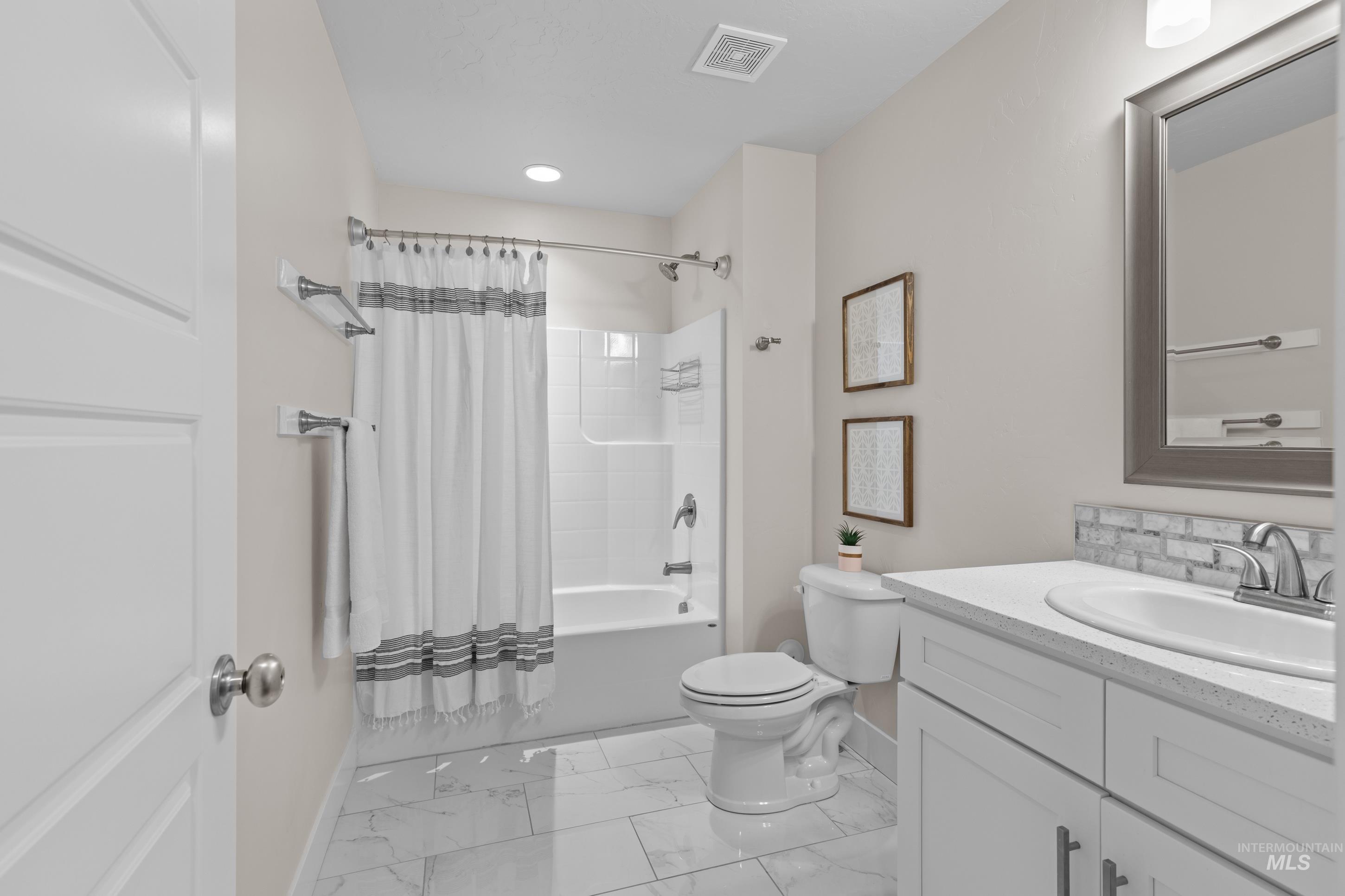 1698 NE Quarry Ave, Mountain Home, Idaho 83647, 4 Bedrooms, 2.5 Bathrooms, Residential For Sale, Price $384,900,MLS 98974369