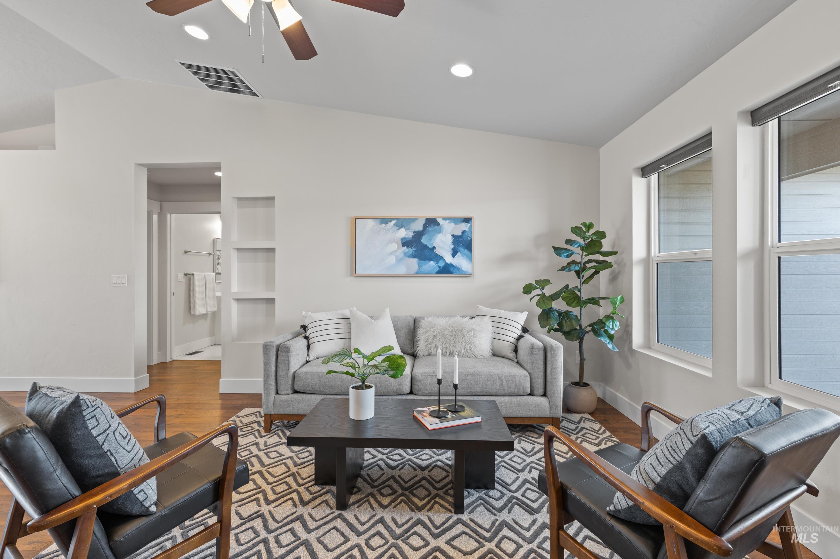 1698 NE Quarry Ave, Mountain Home, Idaho 83647, 4 Bedrooms, 2.5 Bathrooms, Residential For Sale, Price $384,900,MLS 98974369