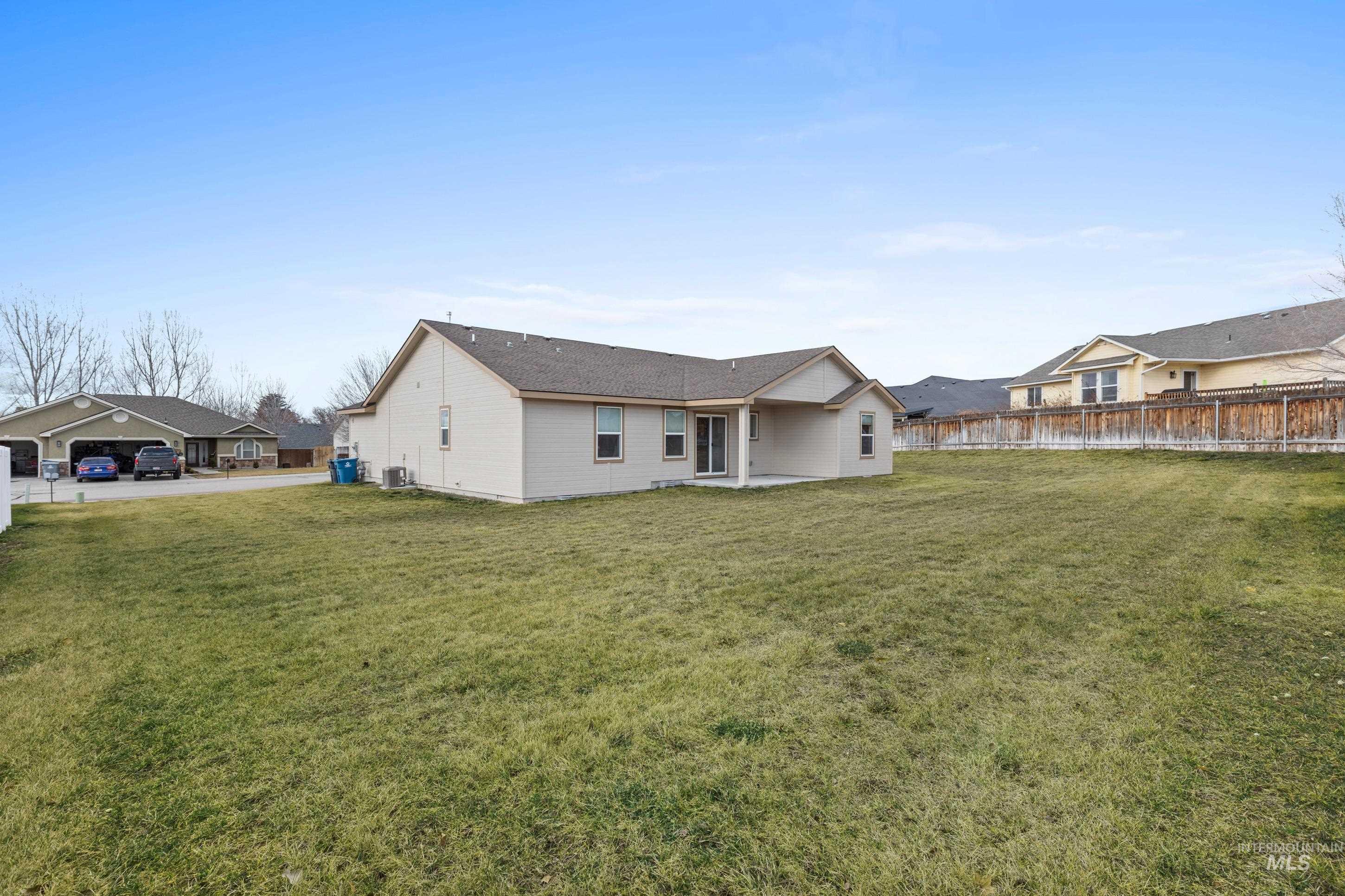 1698 NE Quarry Ave, Mountain Home, Idaho 83647, 4 Bedrooms, 2.5 Bathrooms, Residential For Sale, Price $384,900,MLS 98974369