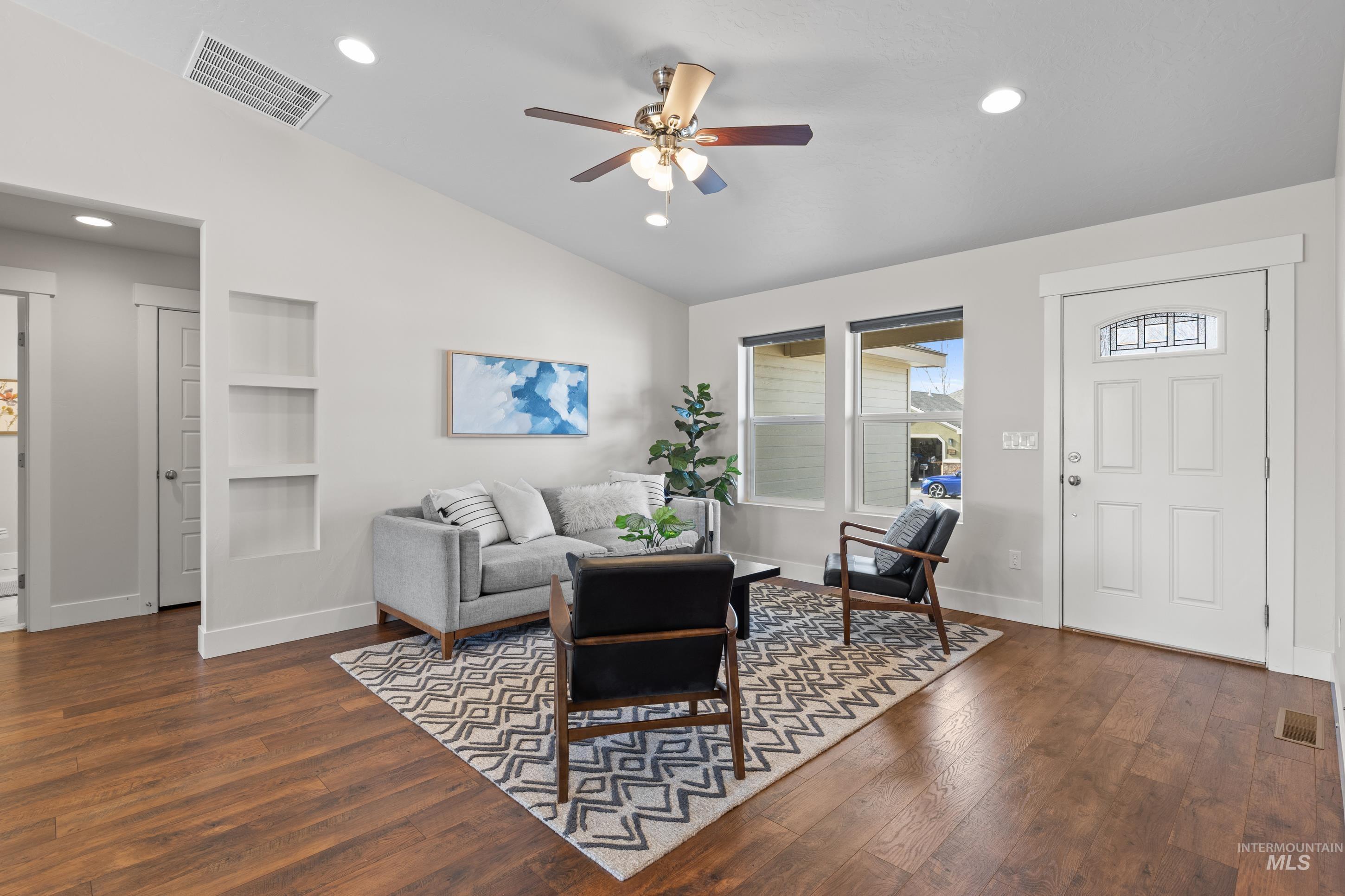 1698 NE Quarry Ave, Mountain Home, Idaho 83647, 4 Bedrooms, 2.5 Bathrooms, Residential For Sale, Price $384,900,MLS 98974369