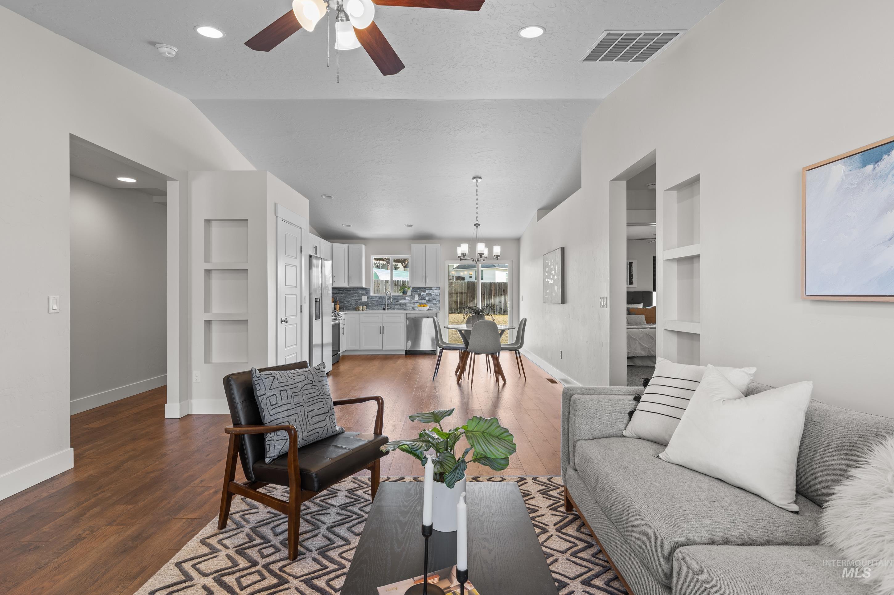 1698 NE Quarry Ave, Mountain Home, Idaho 83647, 4 Bedrooms, 2.5 Bathrooms, Residential For Sale, Price $384,900,MLS 98974369