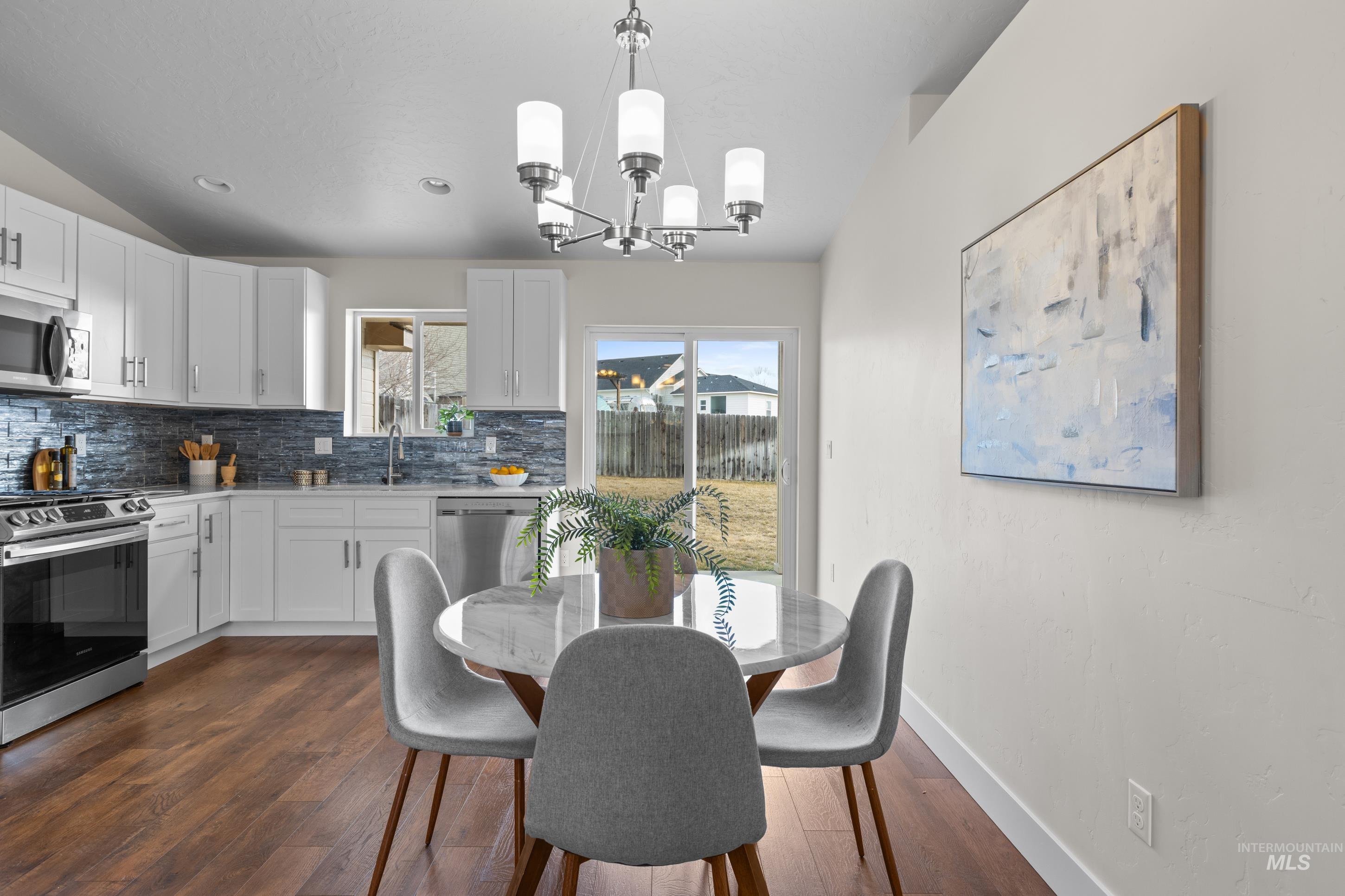 1698 NE Quarry Ave, Mountain Home, Idaho 83647, 4 Bedrooms, 2.5 Bathrooms, Residential For Sale, Price $384,900,MLS 98974369