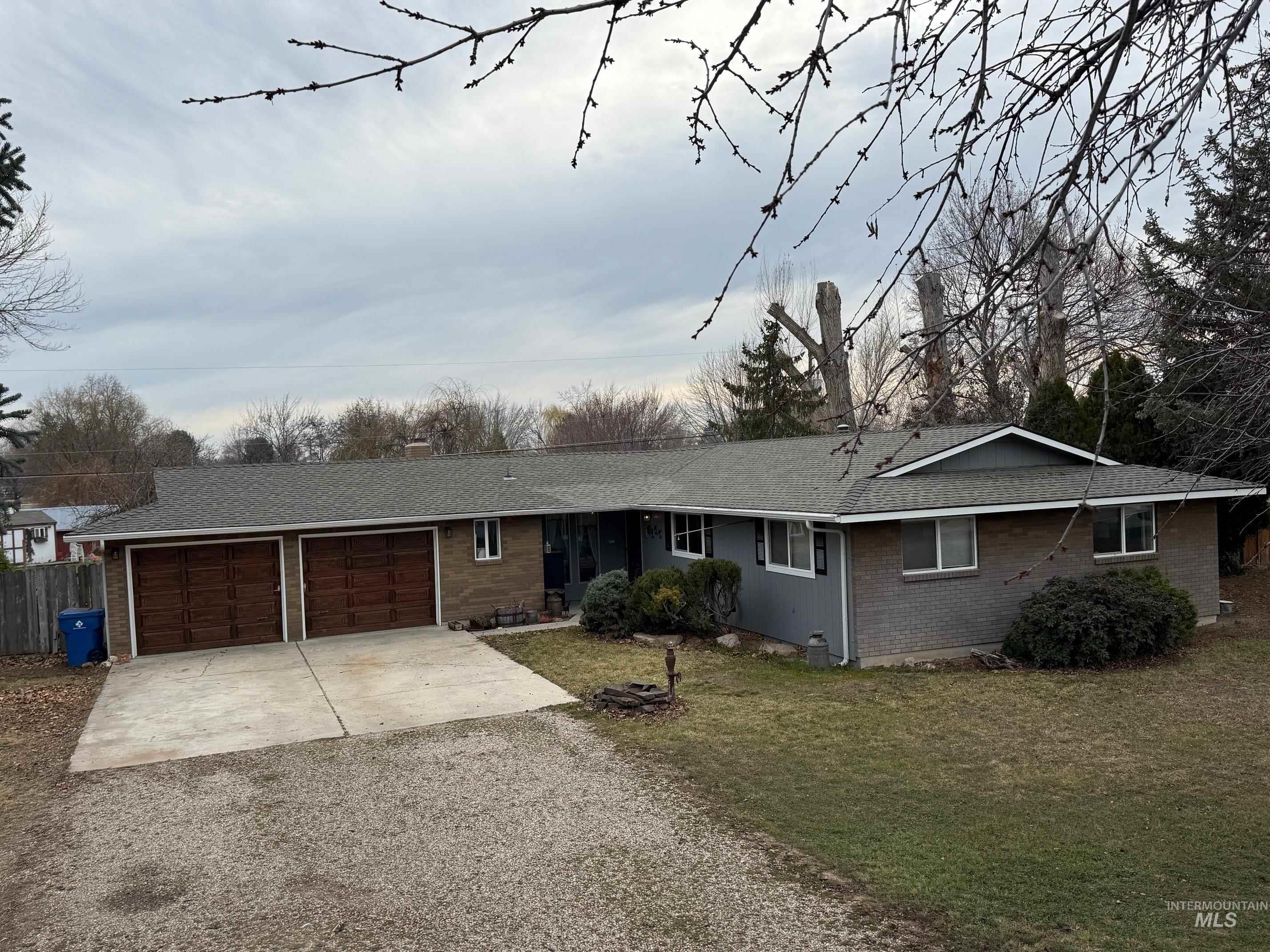 Residential For Sale