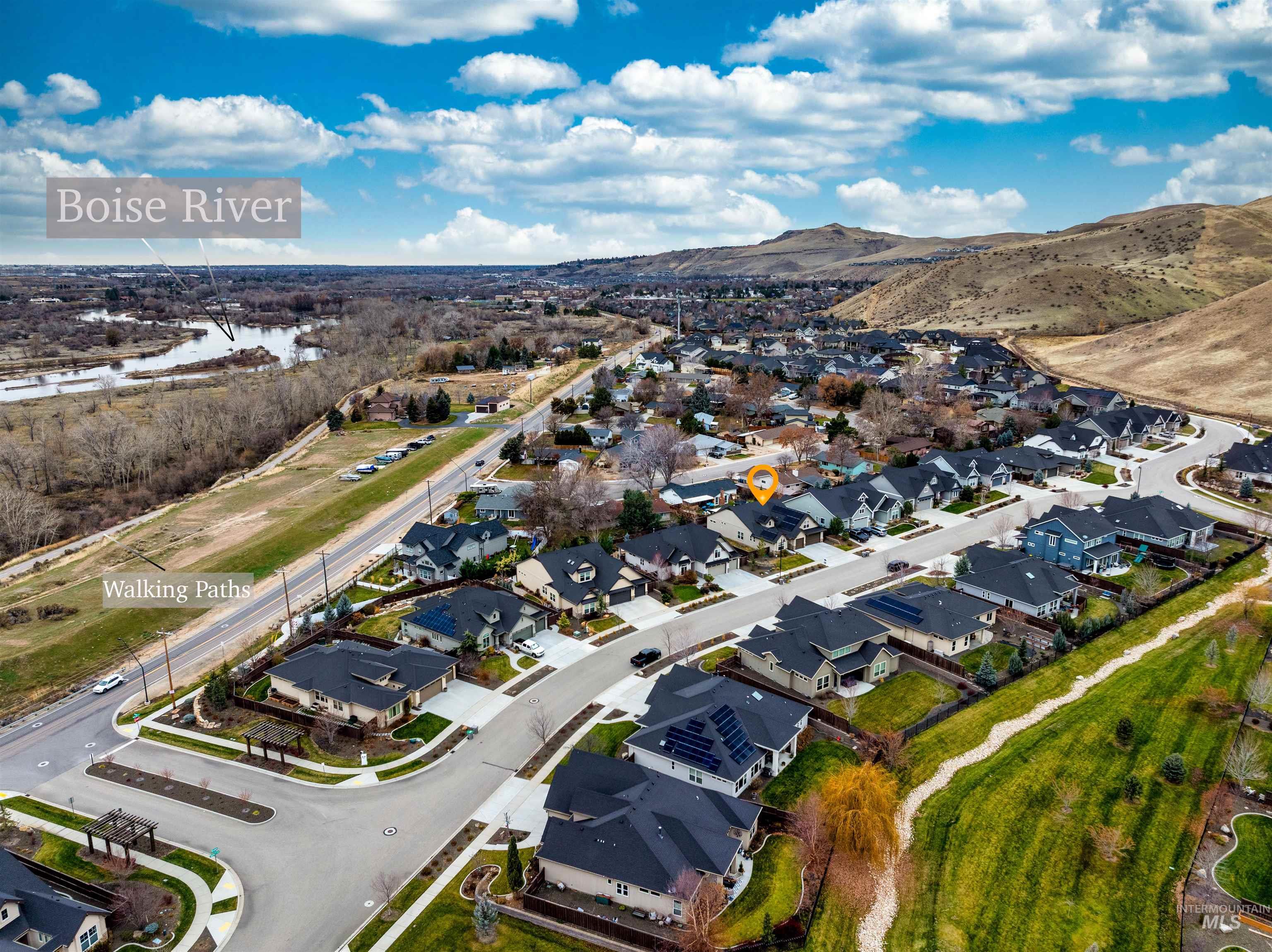 4775 S Spotted Horse Ave, Boise, Idaho 83716, 3 Bedrooms, 2 Bathrooms, Residential For Sale, Price $1,060,000,MLS 98974372