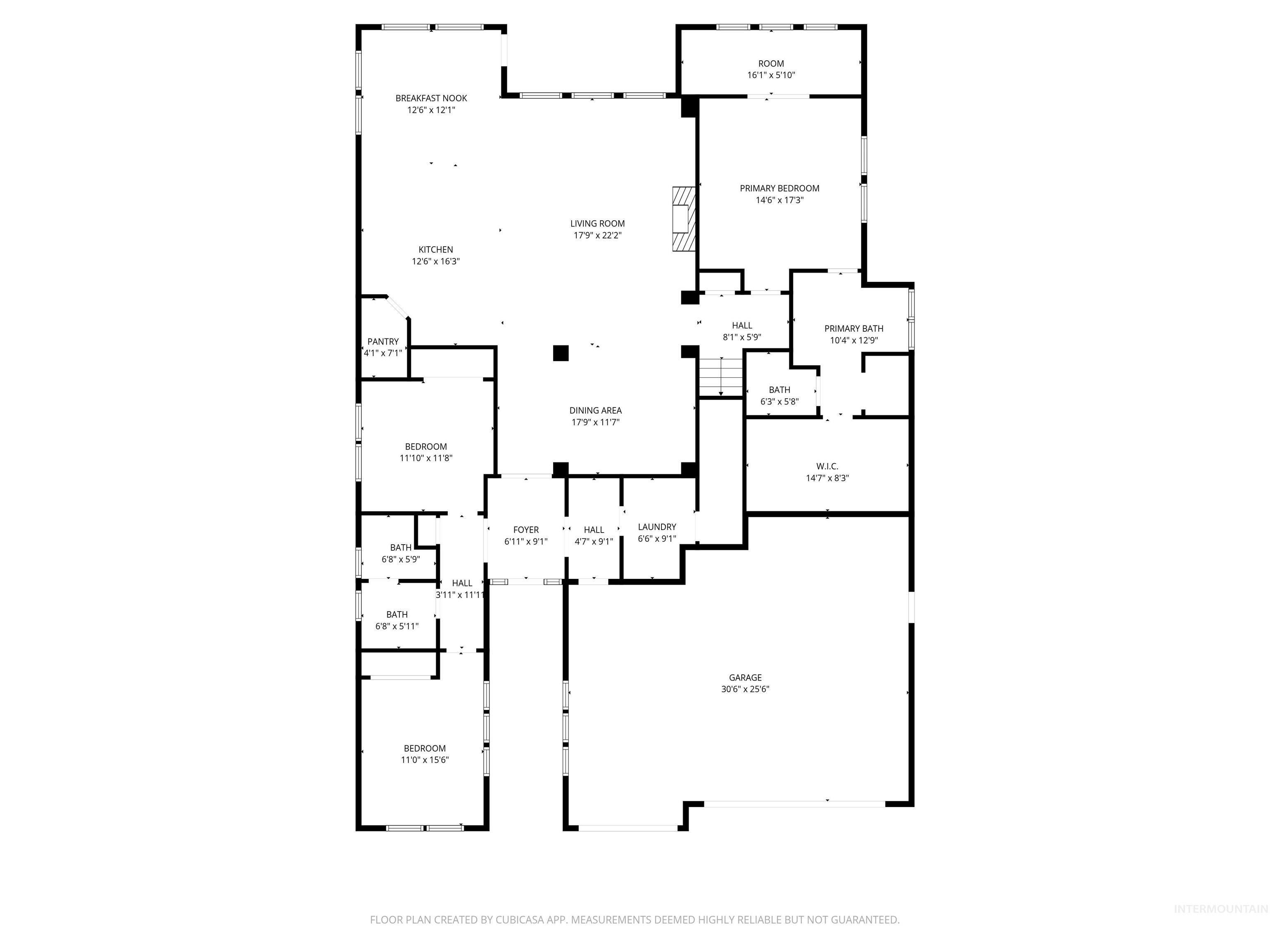 4775 S Spotted Horse Ave, Boise, Idaho 83716, 3 Bedrooms, 2 Bathrooms, Residential For Sale, Price $1,060,000,MLS 98974372