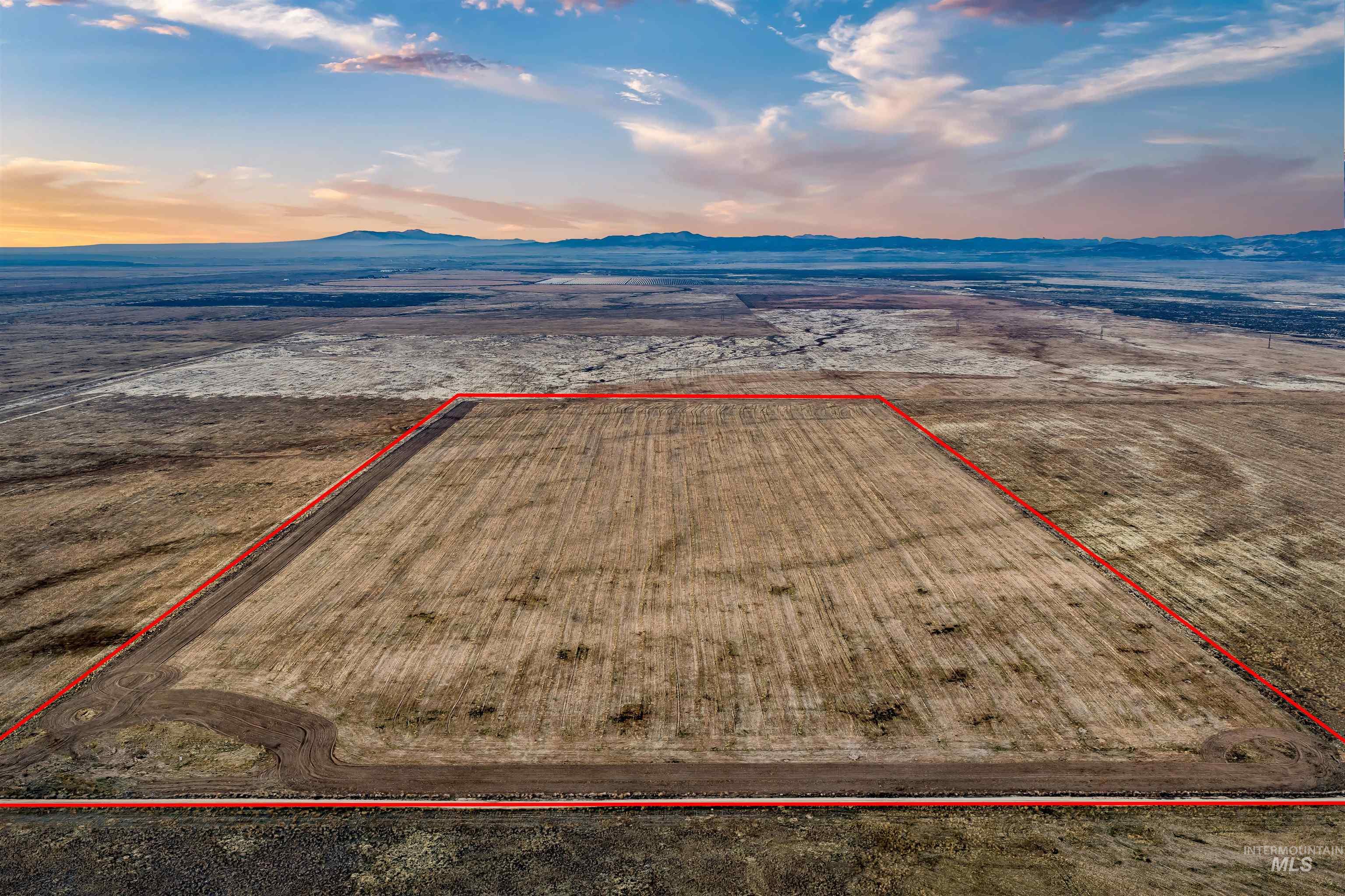000 E Flick Ln, Mountain Home, Idaho 83647, Land For Sale, Price $1,280,000,MLS 98974374