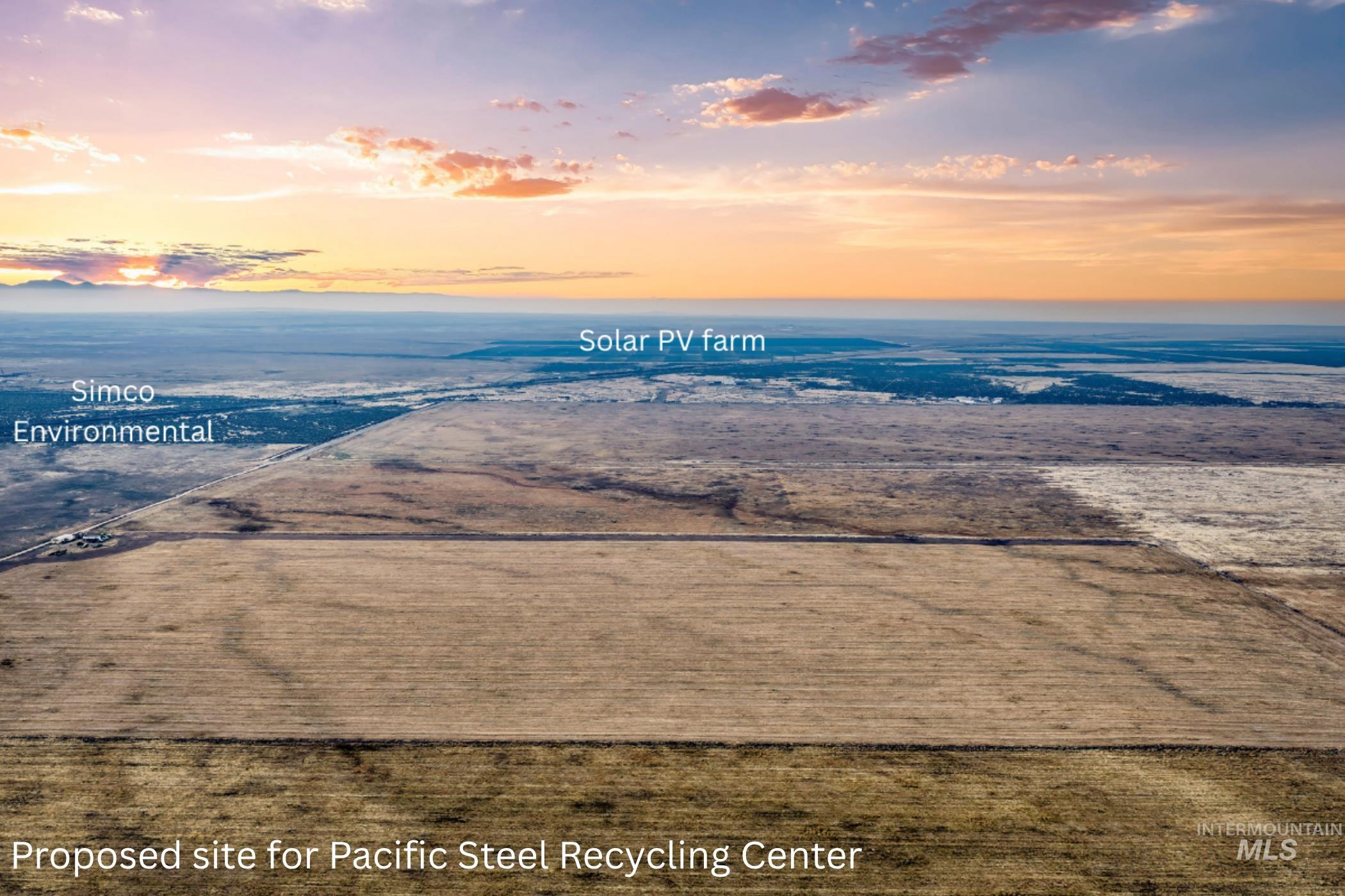 000 E Flick Ln, Mountain Home, Idaho 83647, Land For Sale, Price $1,280,000,MLS 98974374