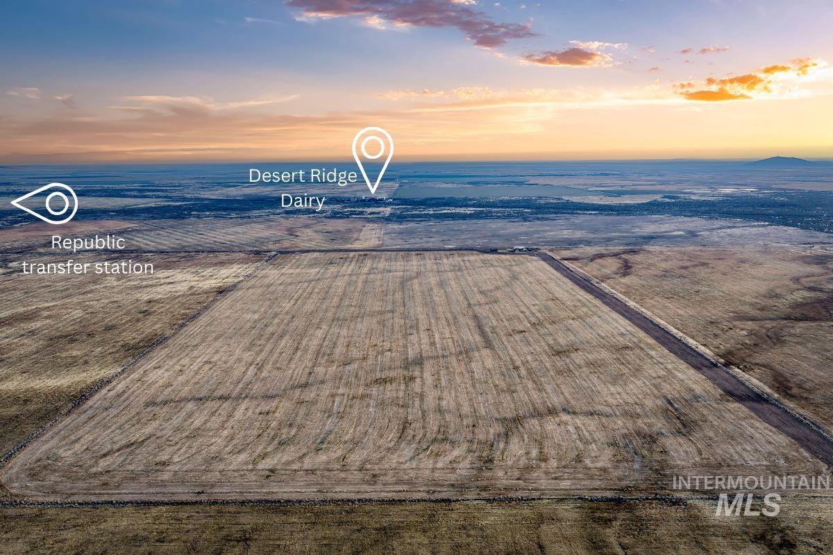 000 E Flick Ln, Mountain Home, Idaho 83647, Land For Sale, Price $1,280,000,MLS 98974374