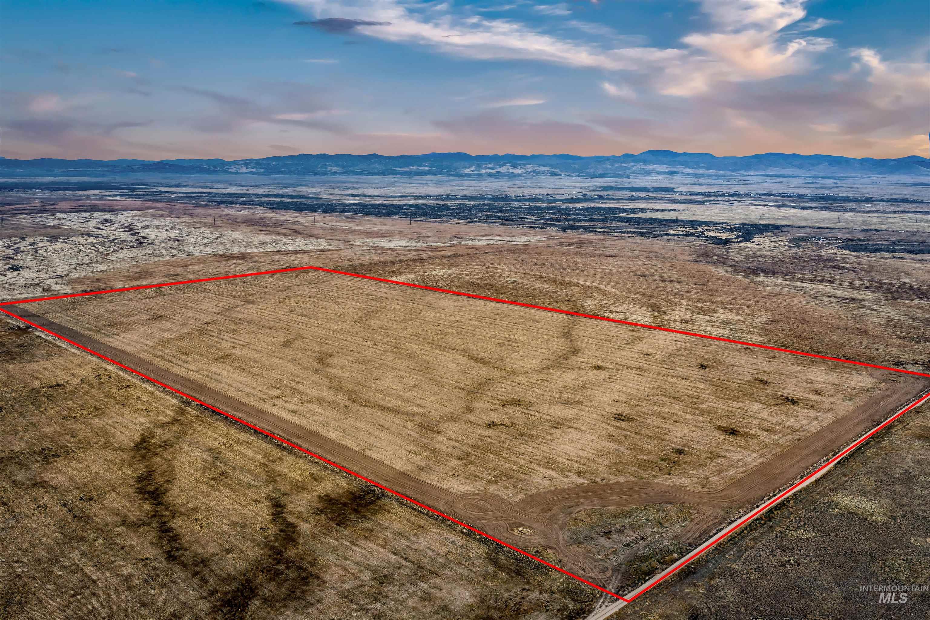 000 E Flick Ln, Mountain Home, Idaho 83647, Land For Sale, Price $1,280,000,MLS 98974374