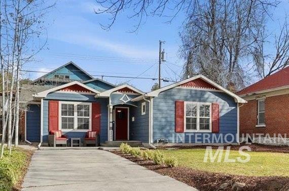 2200 N 9th Street, Boise, Idaho 83702, 3 Bedrooms, 2 Bathrooms, Residential For Sale, Price $684,000,MLS 98974375