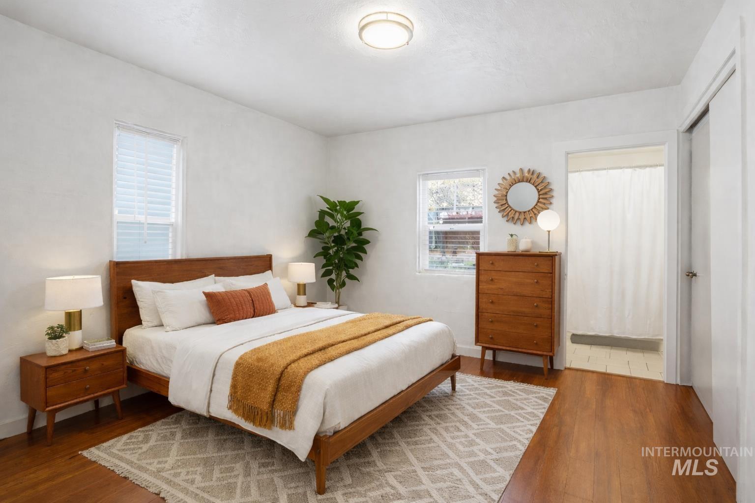 2200 N 9th Street, Boise, Idaho 83702, 3 Bedrooms, 2 Bathrooms, Residential For Sale, Price $684,000,MLS 98974375