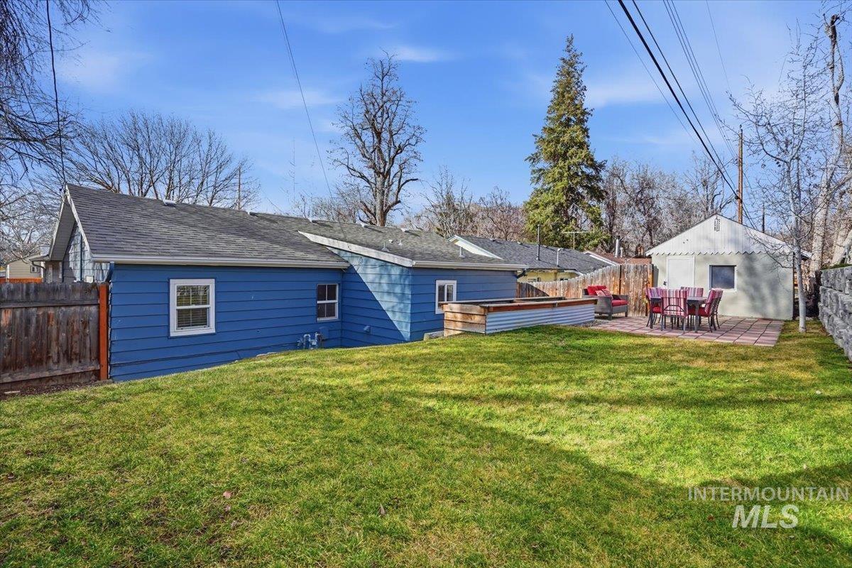 2200 N 9th Street, Boise, Idaho 83702, 3 Bedrooms, 2 Bathrooms, Residential For Sale, Price $684,000,MLS 98974375