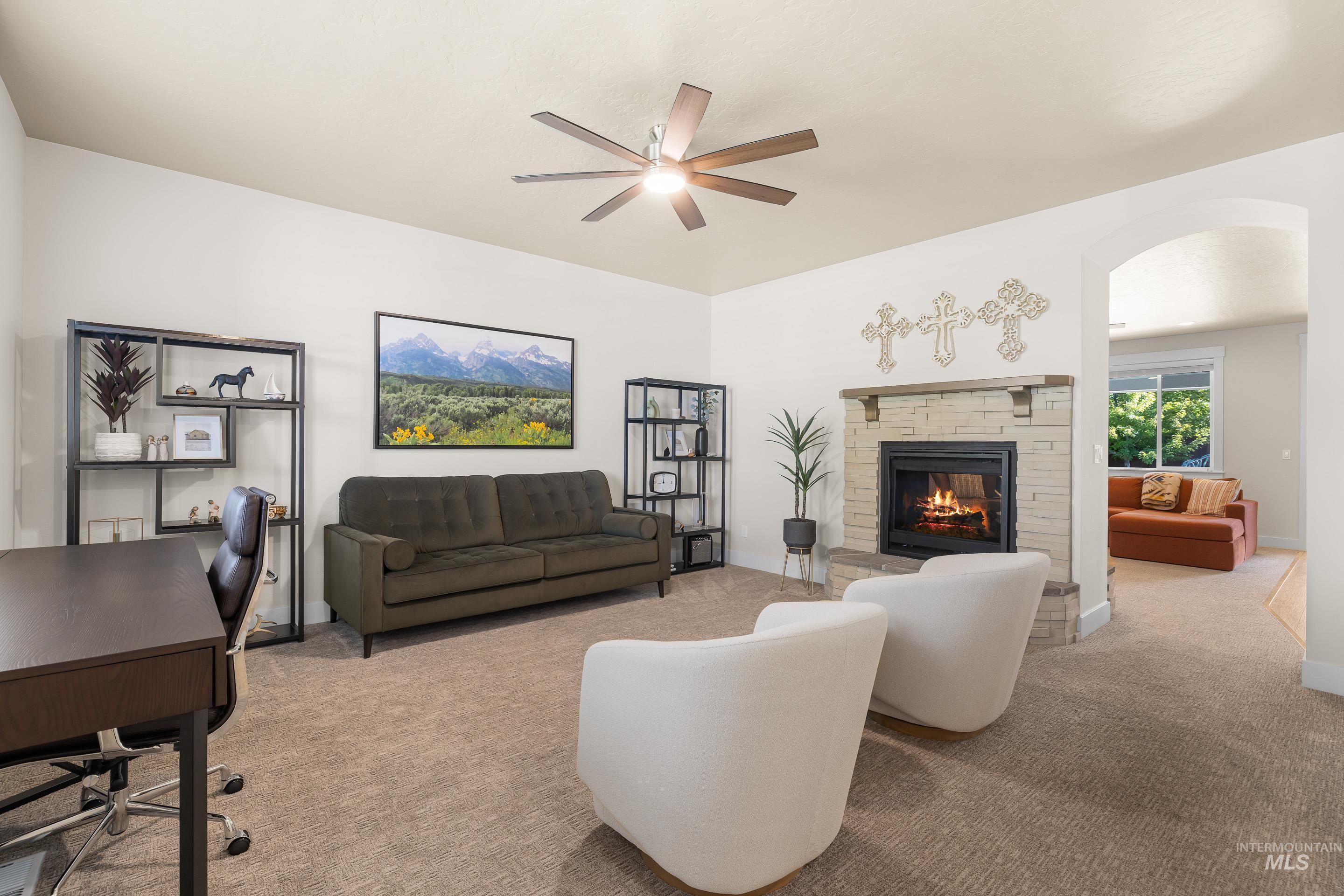 1956 N World Cup Way, Eagle, Idaho 83616, 4 Bedrooms, 2 Bathrooms, Residential For Sale, Price $735,000,MLS 98974377