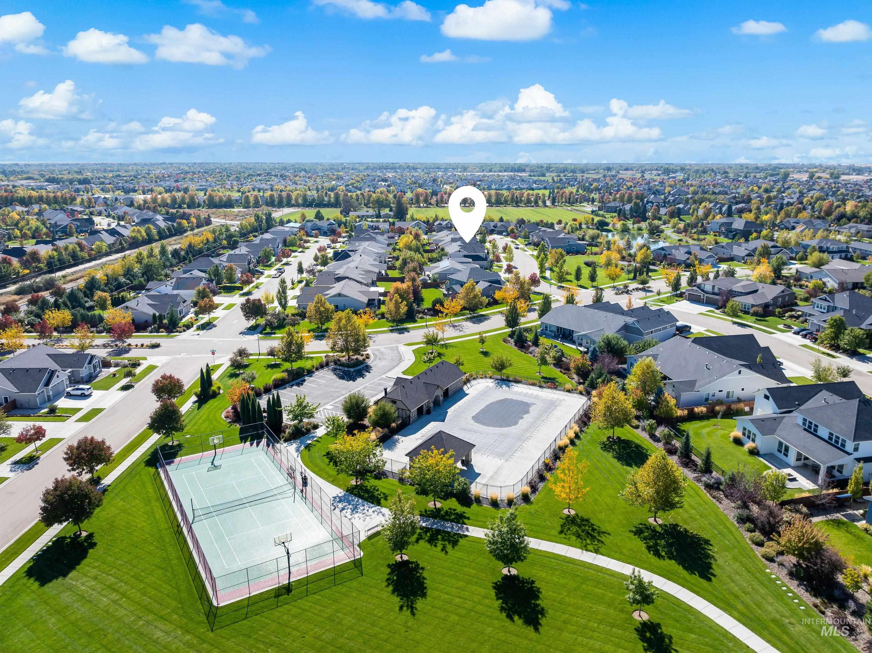 1956 N World Cup Way, Eagle, Idaho 83616, 4 Bedrooms, 2 Bathrooms, Residential For Sale, Price $735,000,MLS 98974377