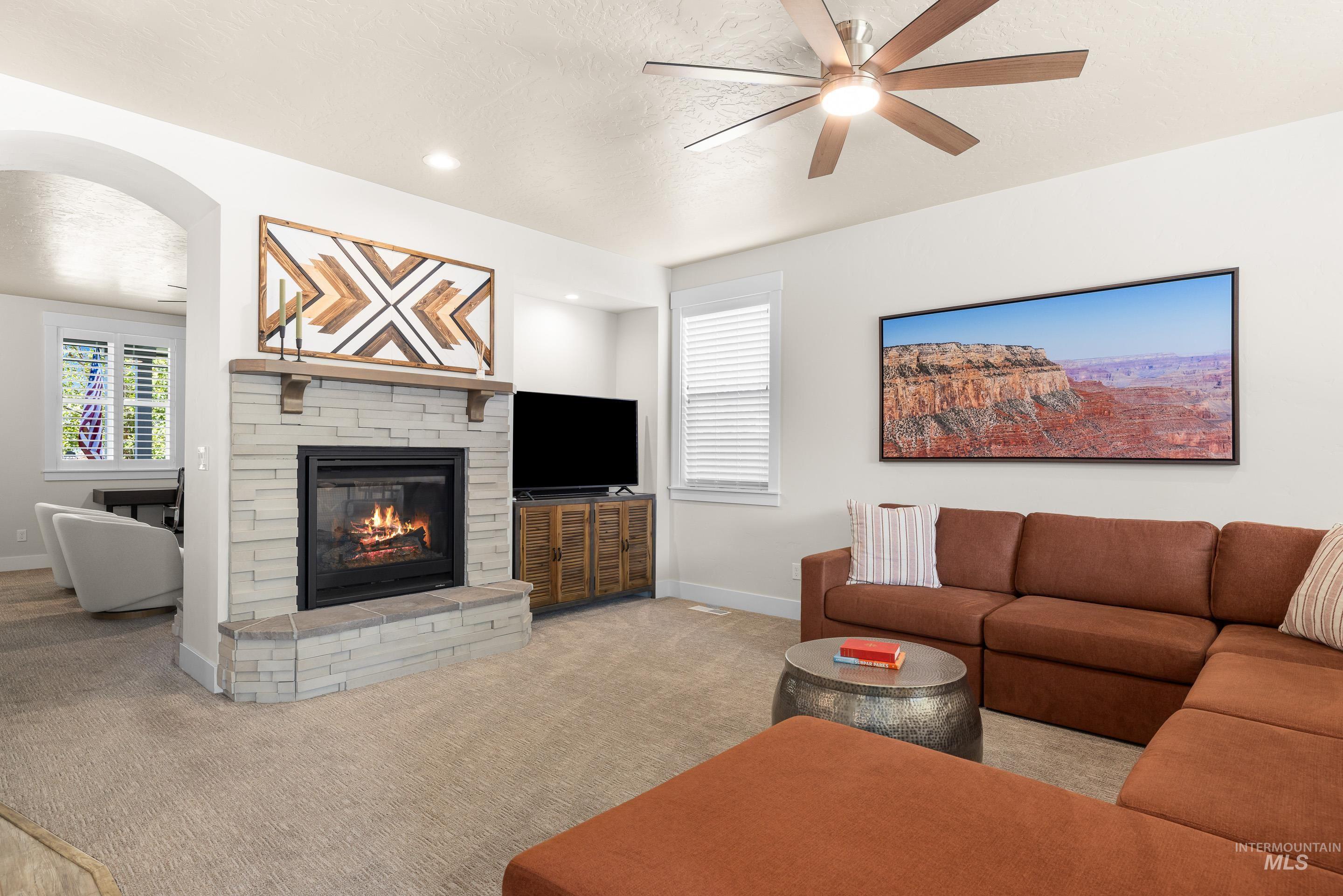 1956 N World Cup Way, Eagle, Idaho 83616, 4 Bedrooms, 2 Bathrooms, Residential For Sale, Price $735,000,MLS 98974377