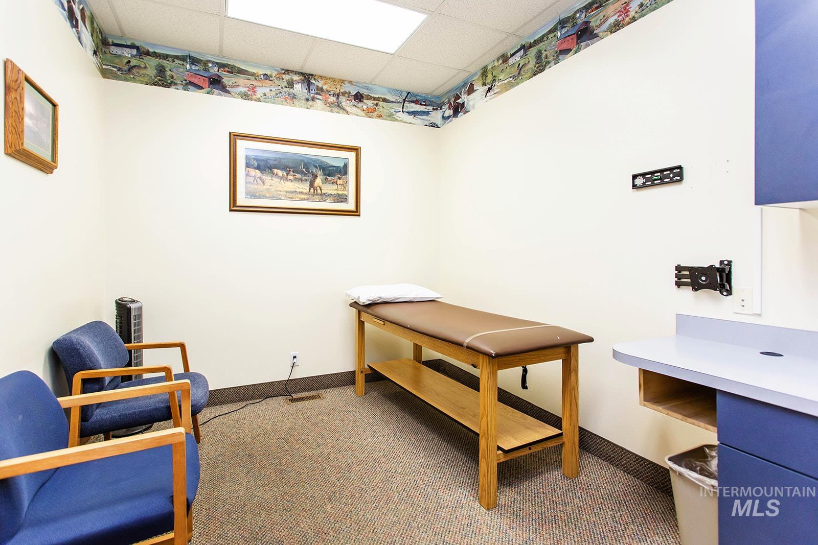 1263 Bennett Ave. Suite 2, Burley, Idaho 83318, Business/Commercial For Sale, Price $825,000,MLS 98974378