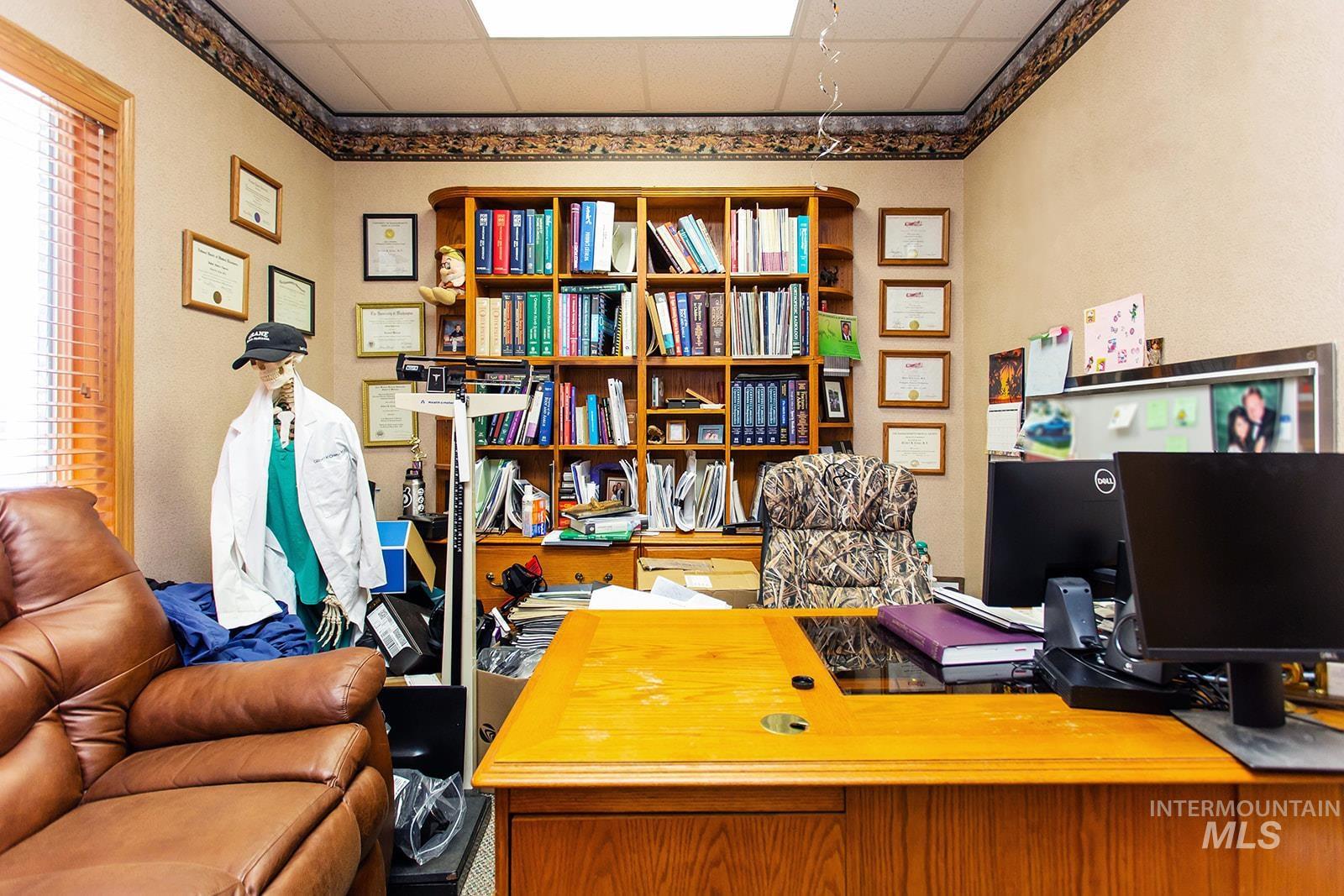 1263 Bennett Ave. Suite 2, Burley, Idaho 83318, Business/Commercial For Sale, Price $825,000,MLS 98974378