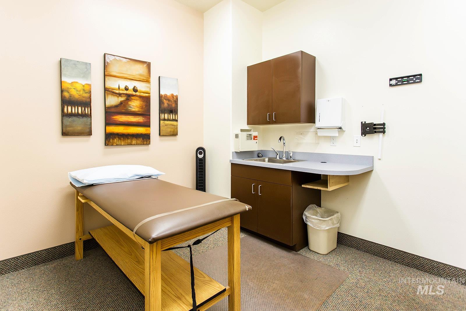 1263 Bennett Ave. Suite 2, Burley, Idaho 83318, Business/Commercial For Sale, Price $825,000,MLS 98974378