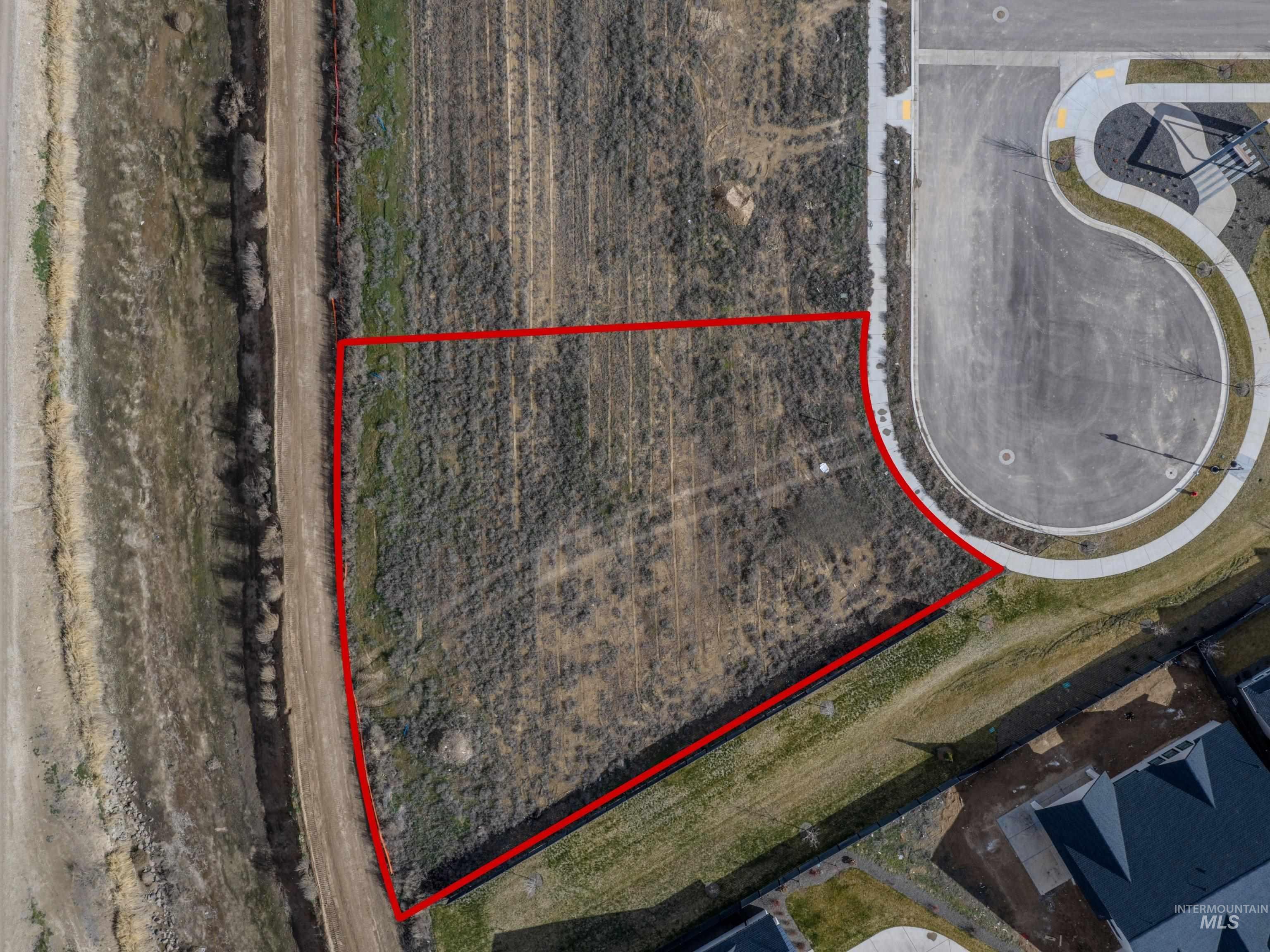 7740 W Lookout View Ct, Meridian, Idaho 83646, Land For Sale, Price $590,000,MLS 98974380