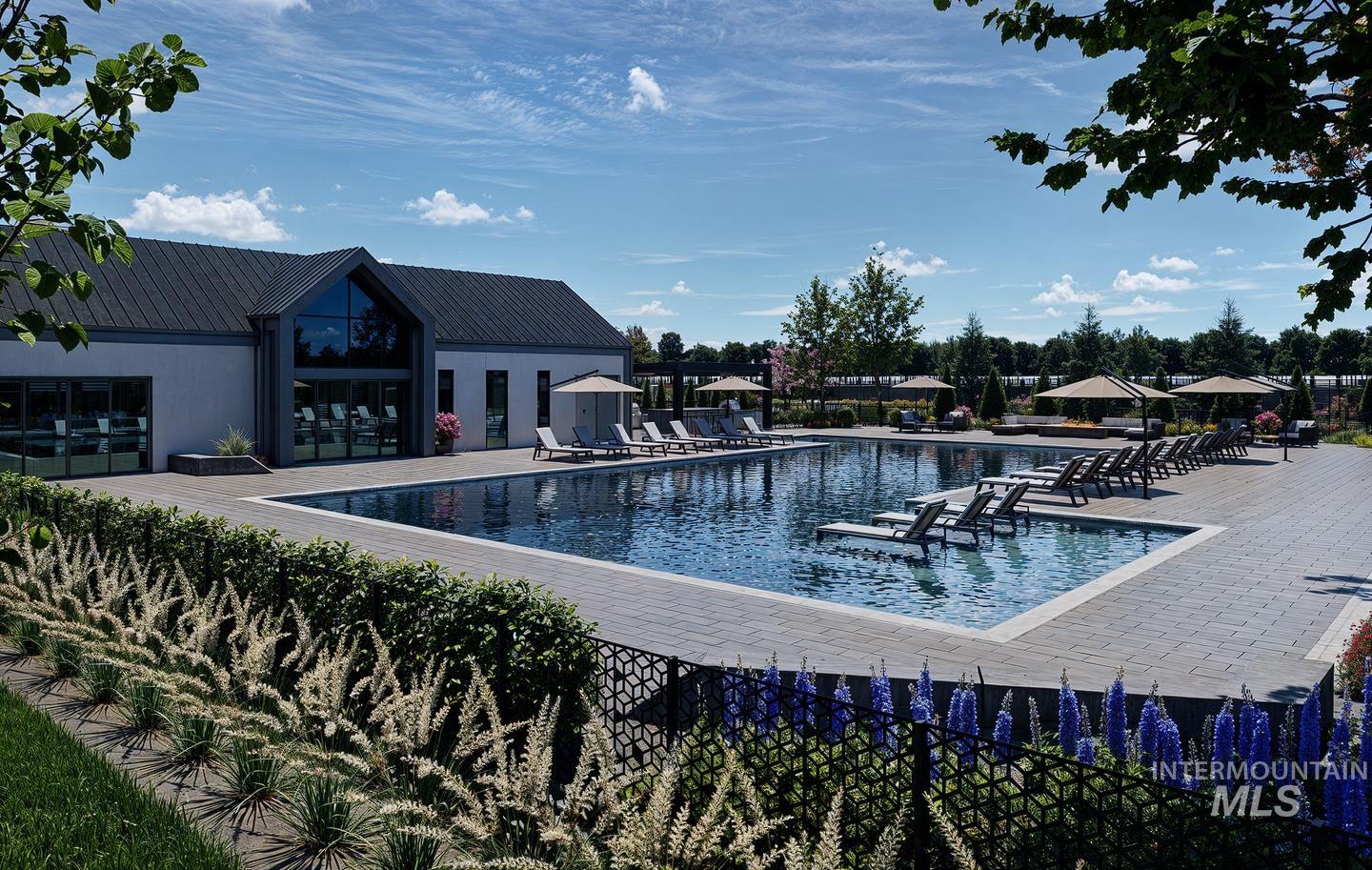 7740 W Lookout View Ct, Meridian, Idaho 83646, Land For Sale, Price $590,000,MLS 98974380