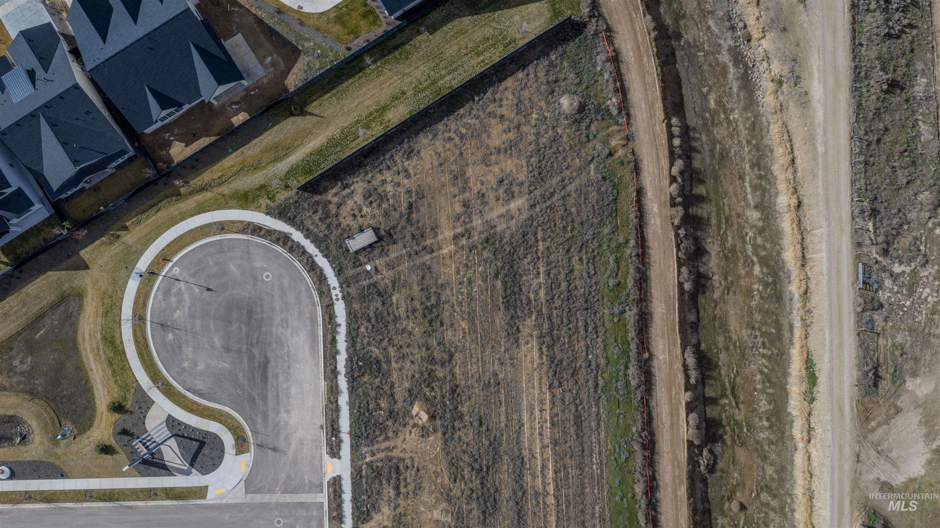 7740 W Lookout View Ct, Meridian, Idaho 83646, Land For Sale, Price $590,000,MLS 98974380