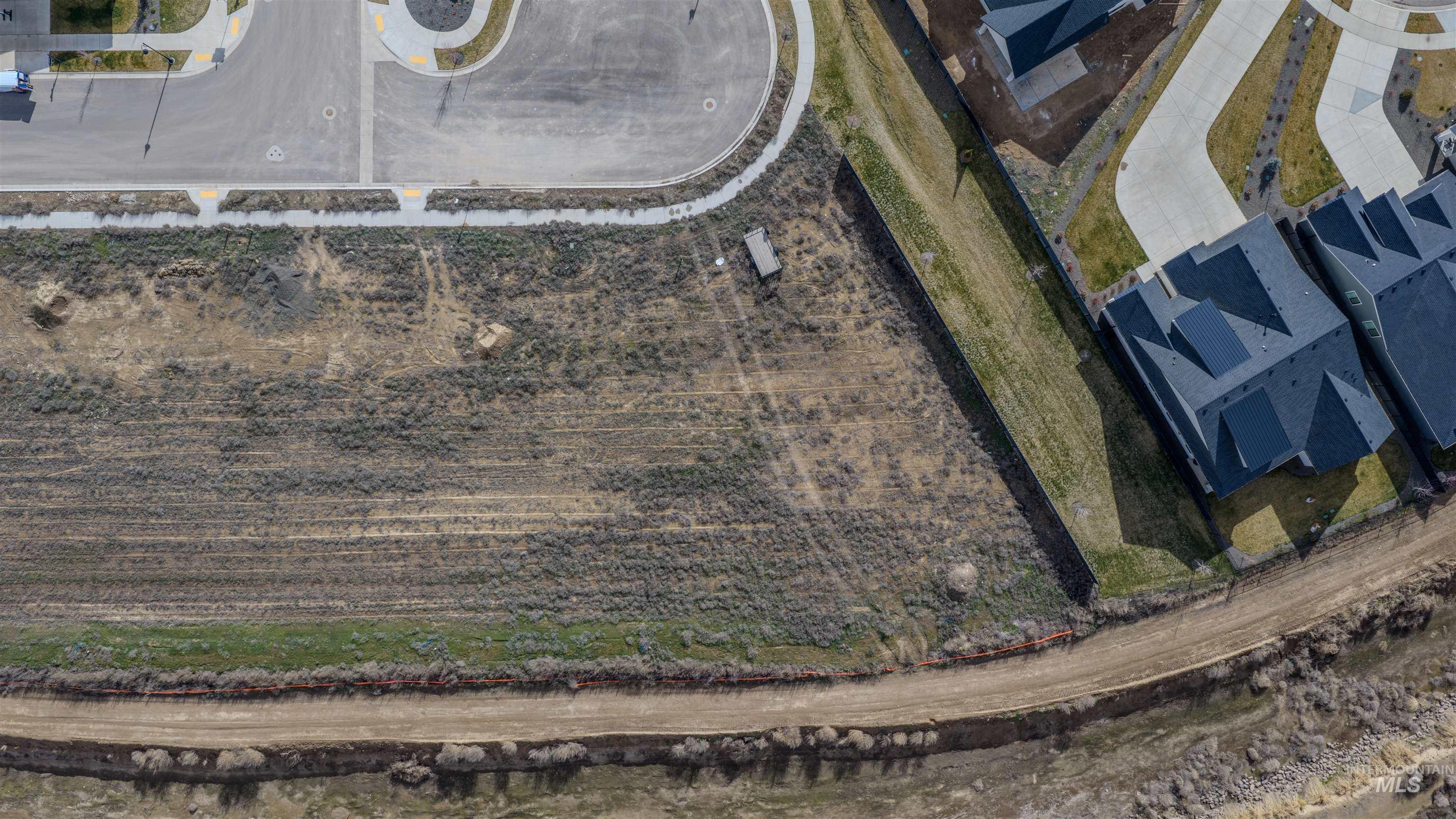 7740 W Lookout View Ct, Meridian, Idaho 83646, Land For Sale, Price $590,000,MLS 98974380